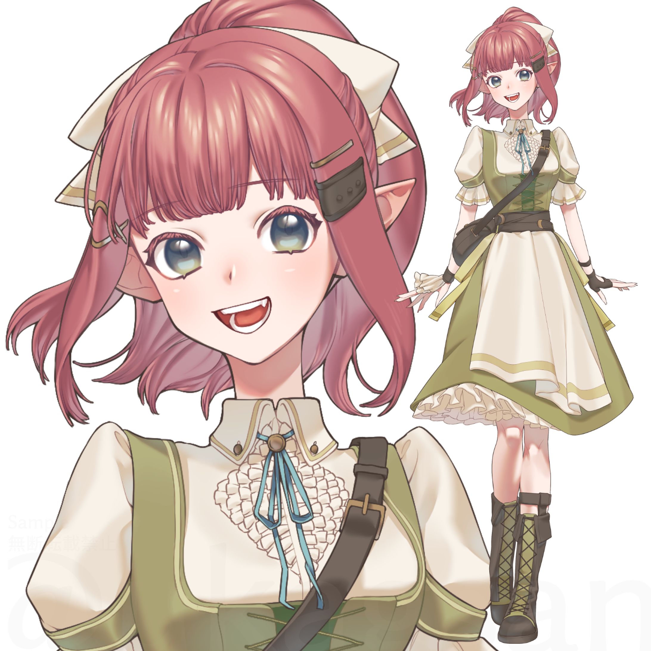IRIAM用立ち絵-1