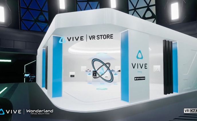 【VIVEWonderland】第二回VR相談会