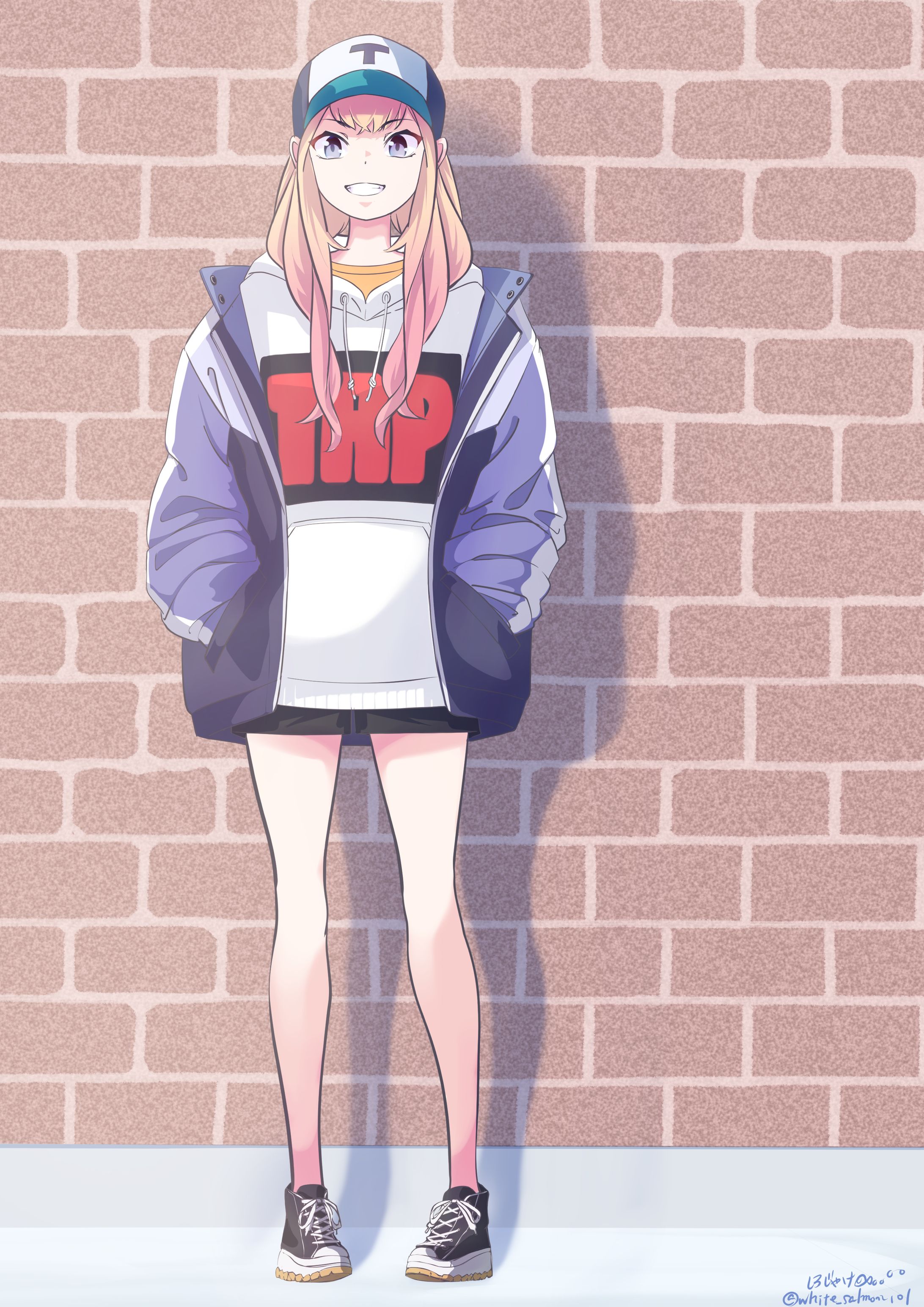 ストリート-1