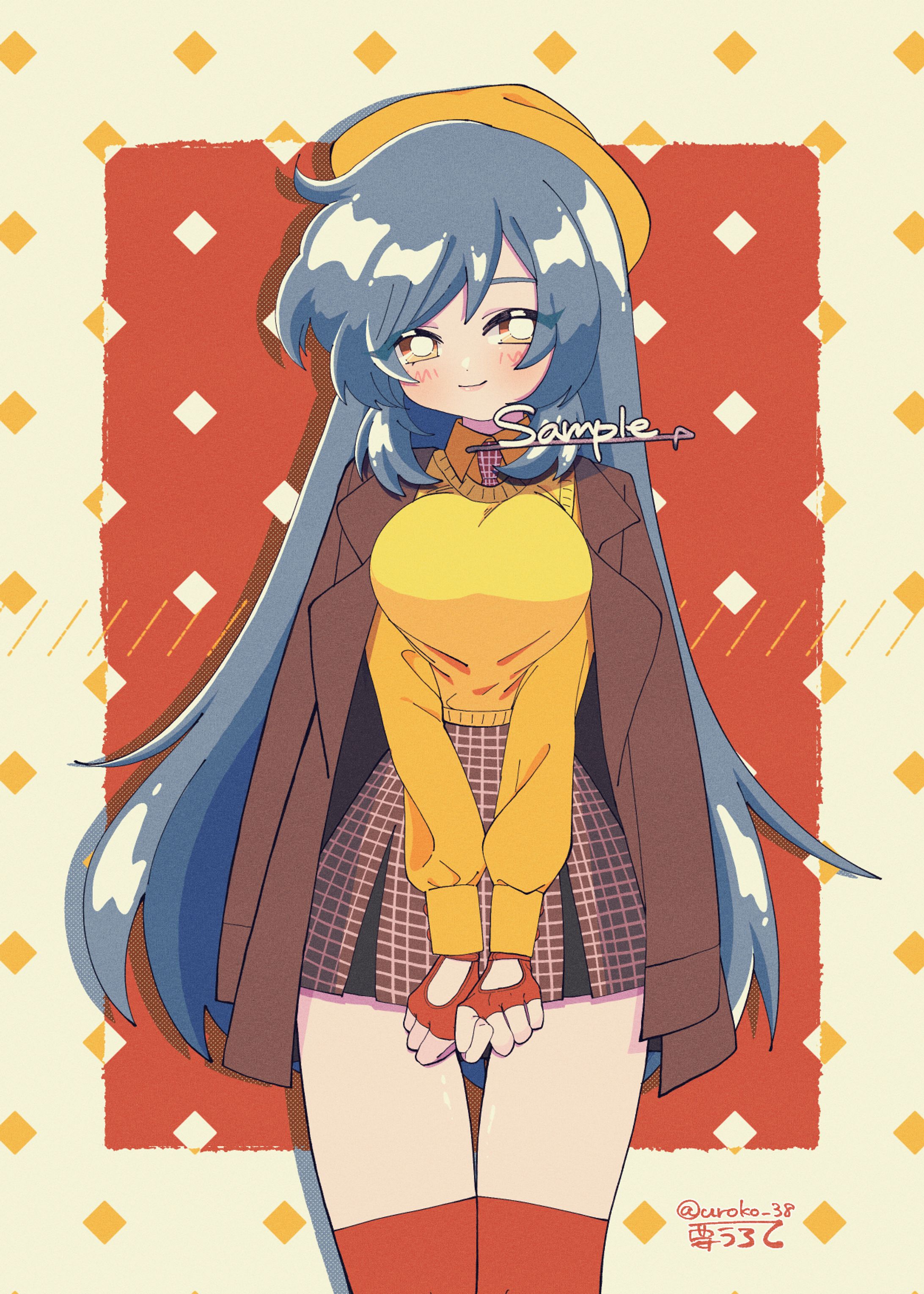 💛🔸おでかけ🔸💛-1