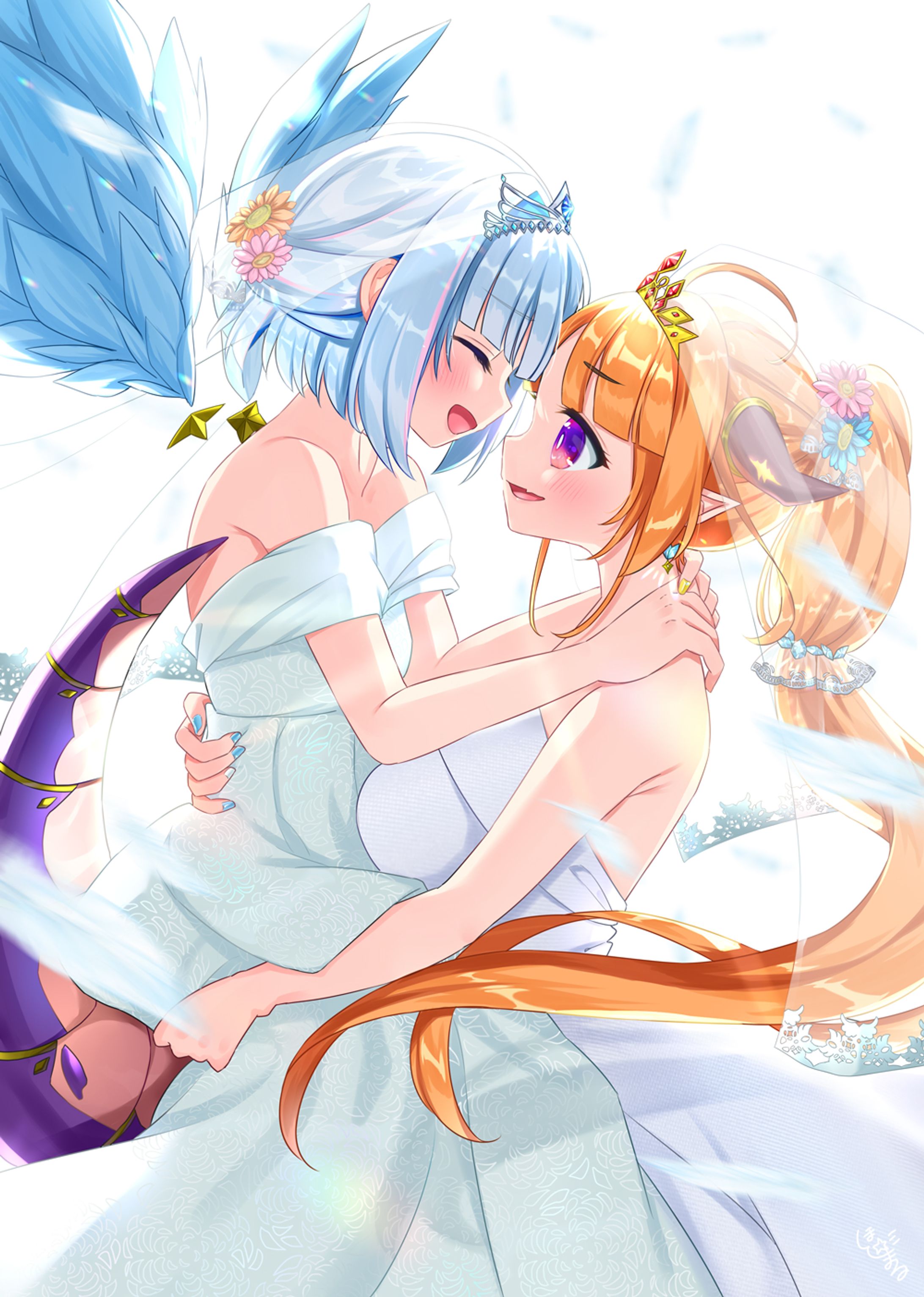 blessing　かなココ♡-1