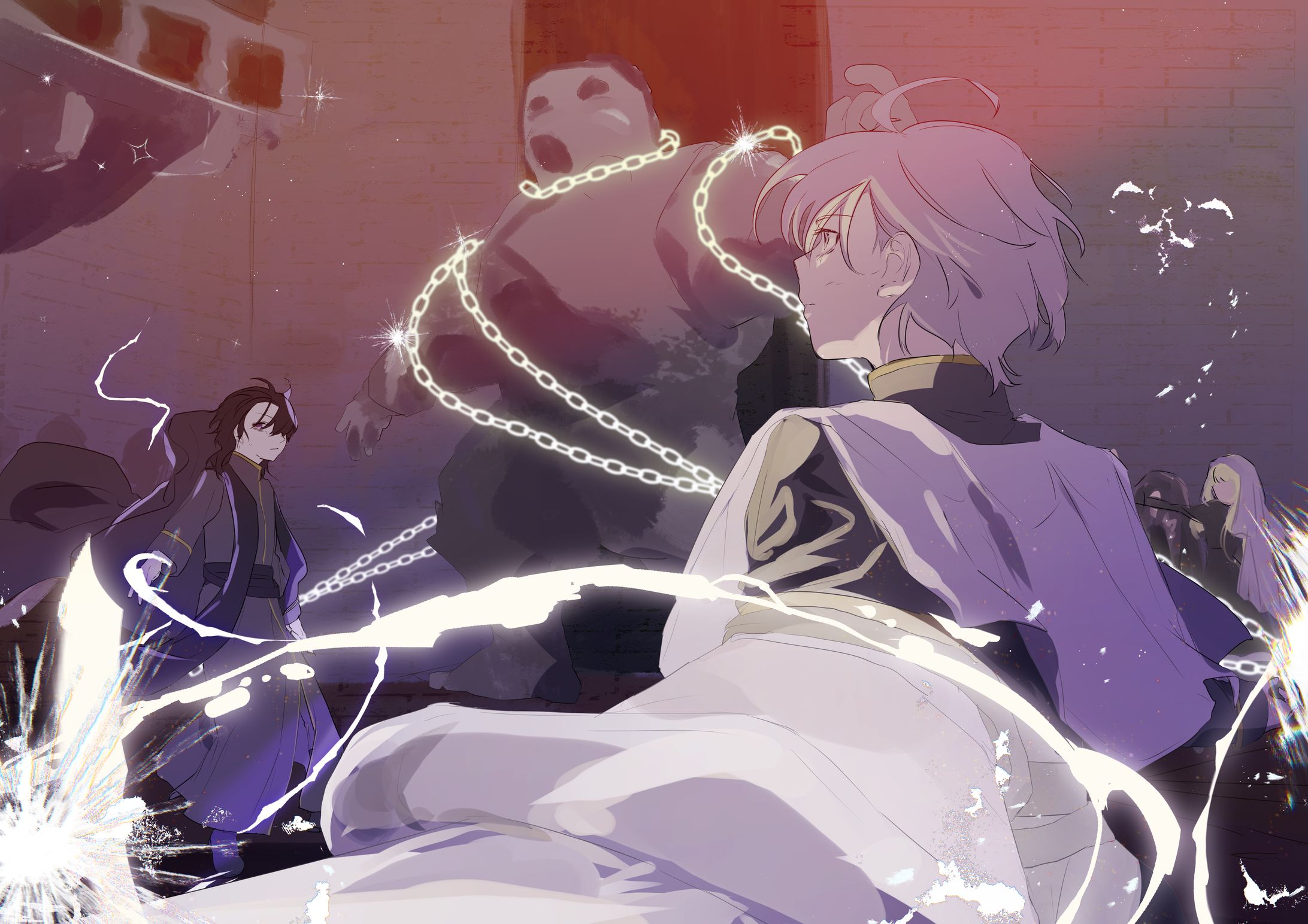 ORIGINAL Art -1