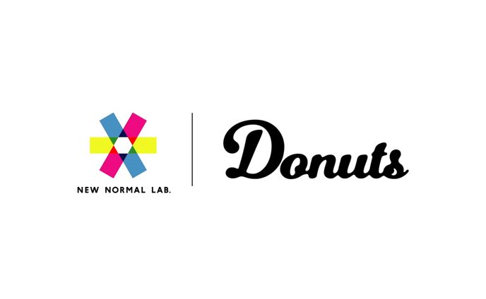 NEW NORMAL LAB渋谷//株式会社Donuts