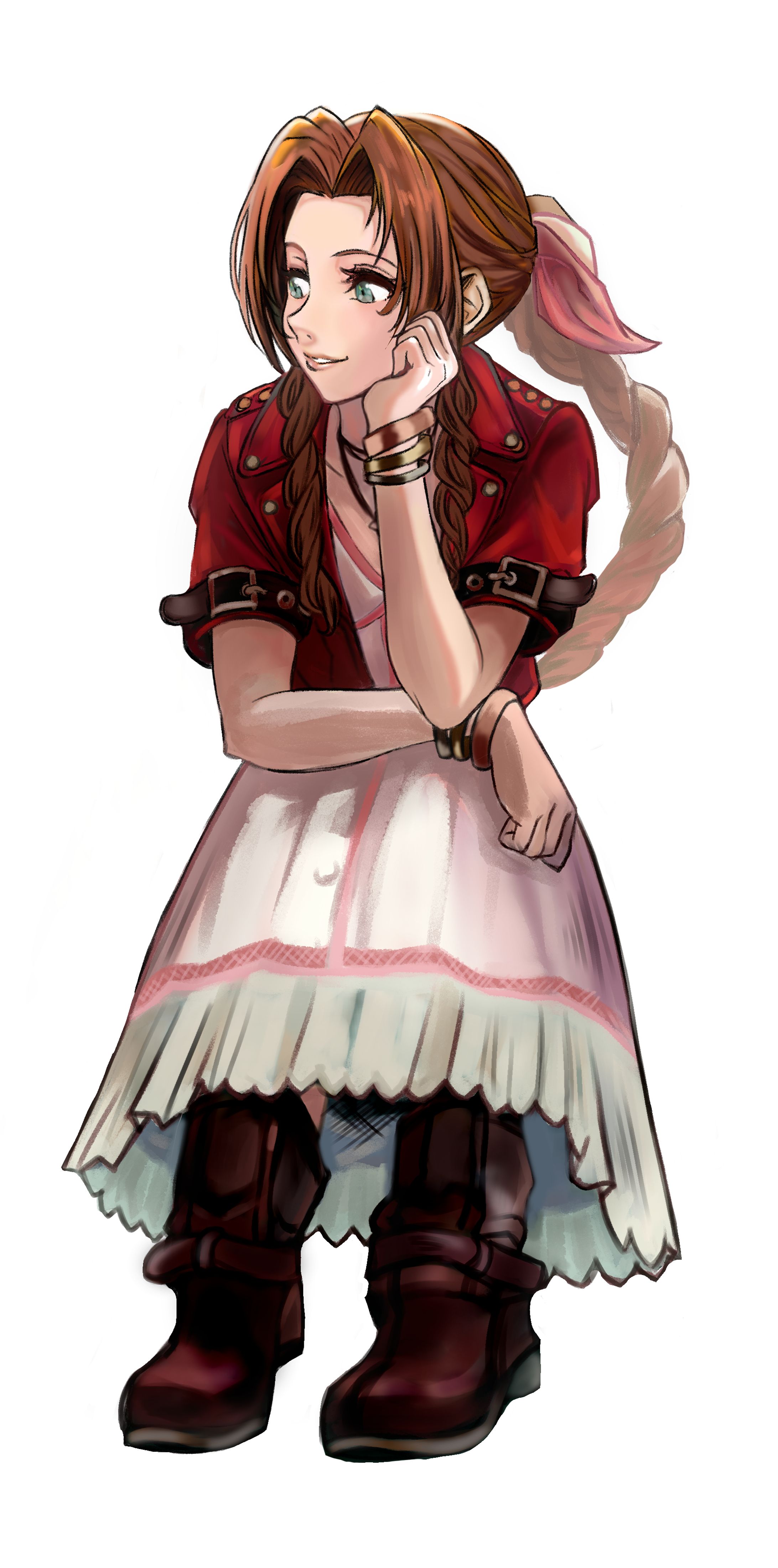 エアリス高画質-1