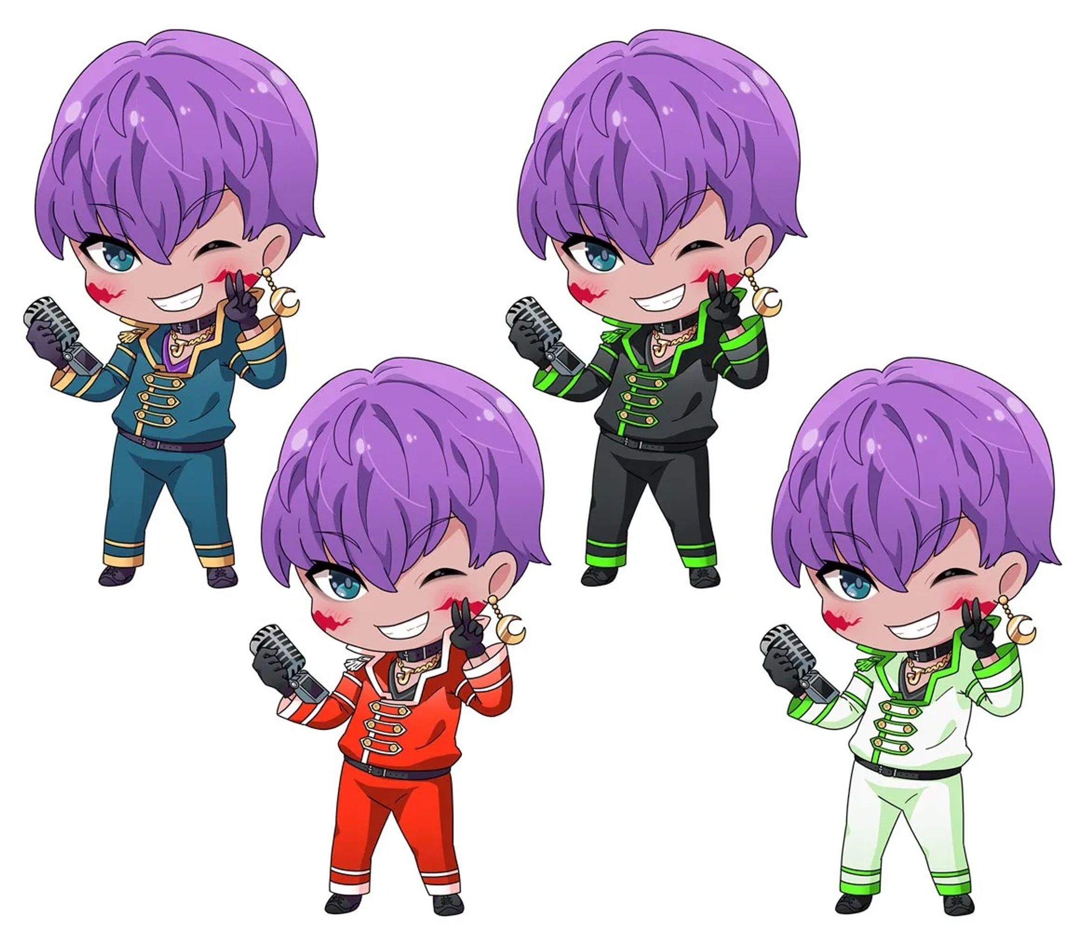 サンプルイラスト-1