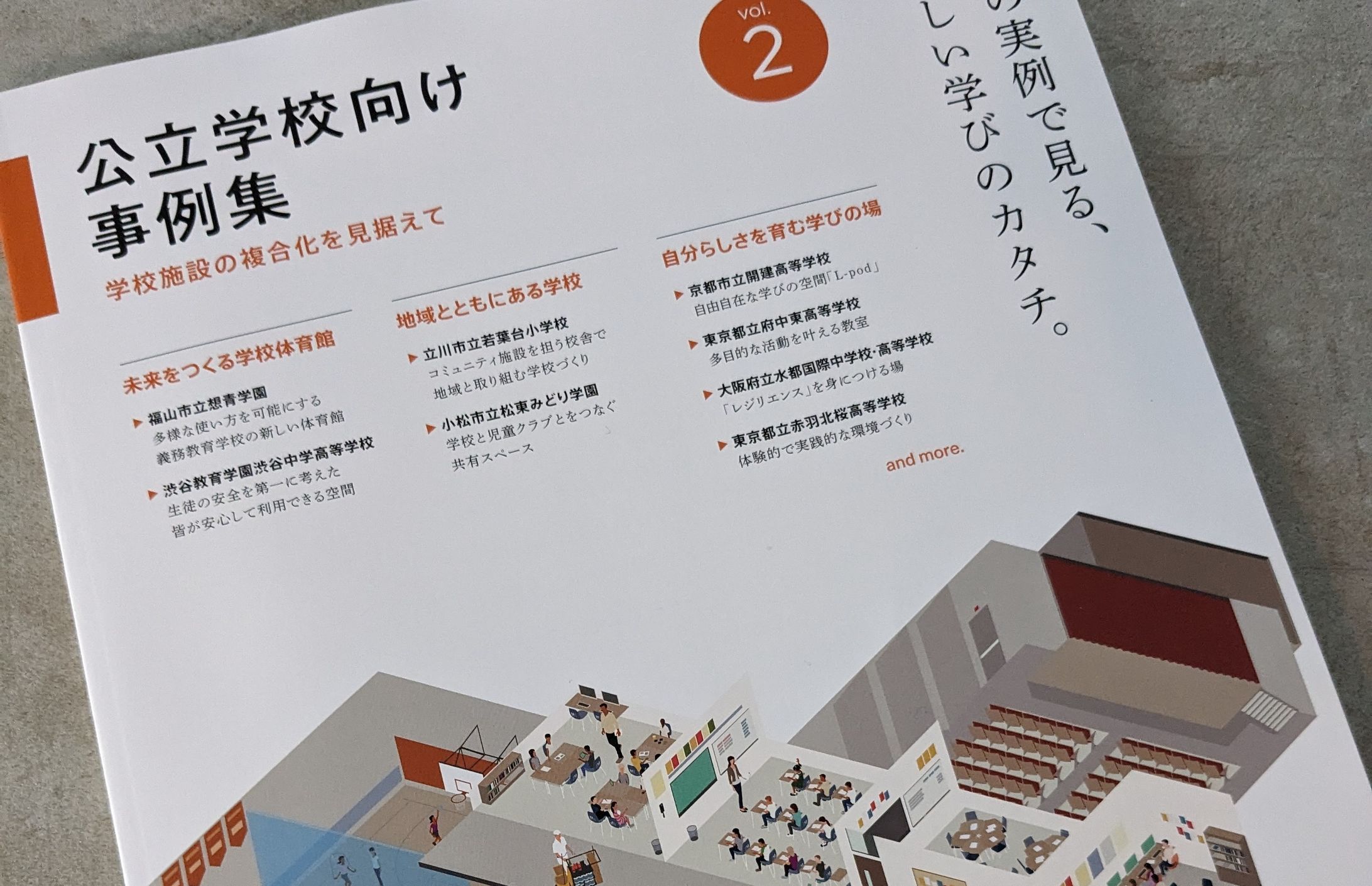 コトブキシーティング株式会社カタログ リライト-1