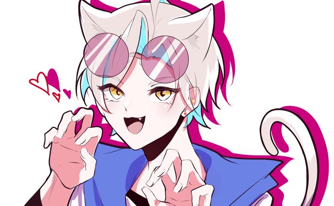 デザイン、よその子