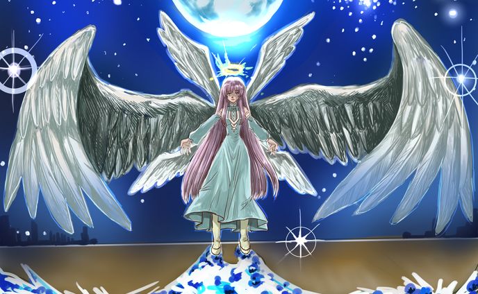 漫画・イラスト、初音ミク
