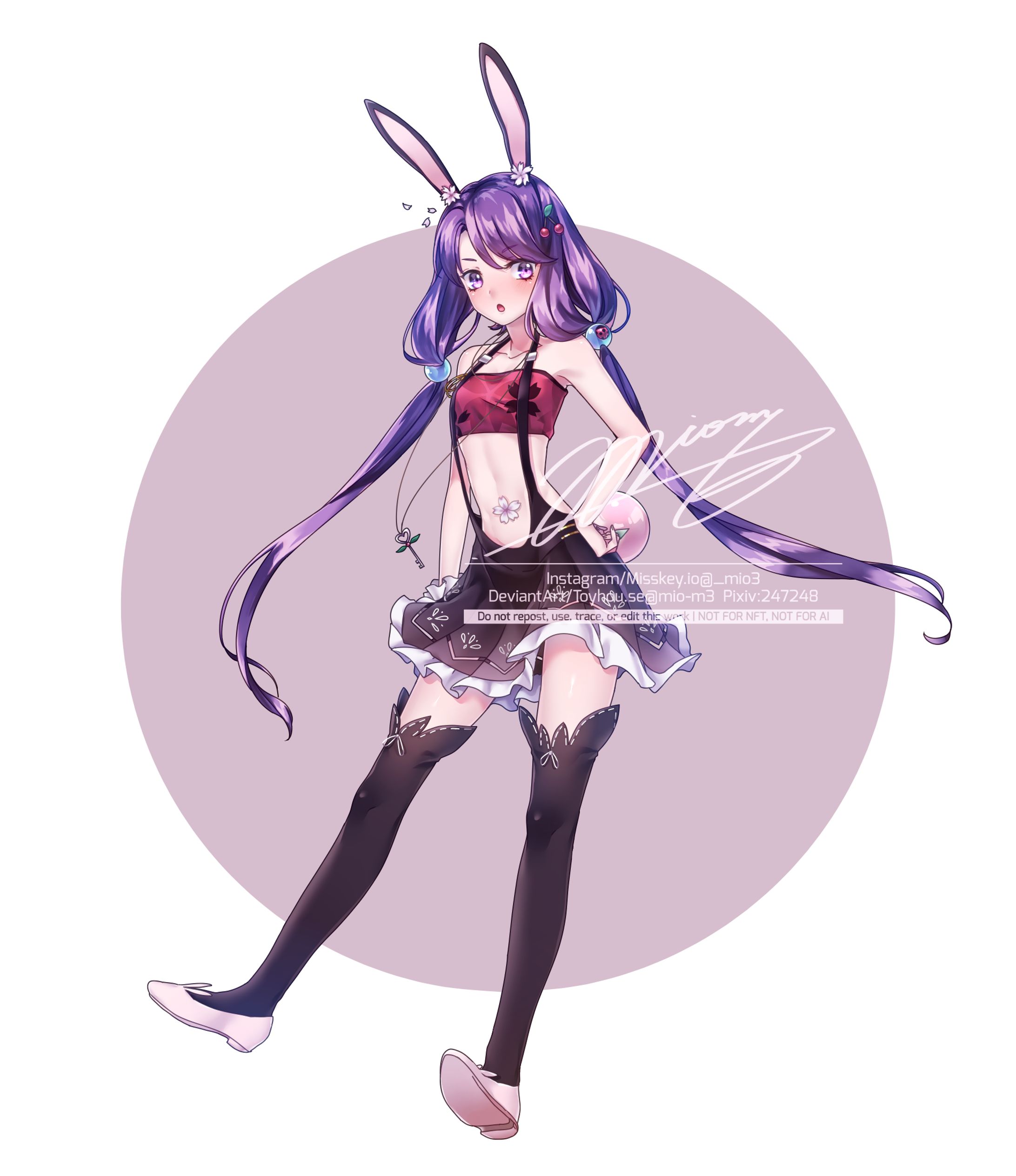 Commission - Tsukimi-1