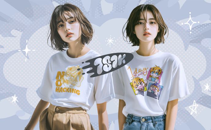グッズ PR
