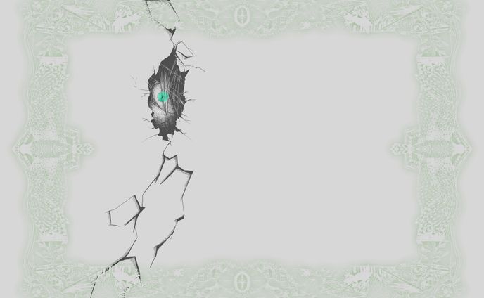 Demian5巻表紙