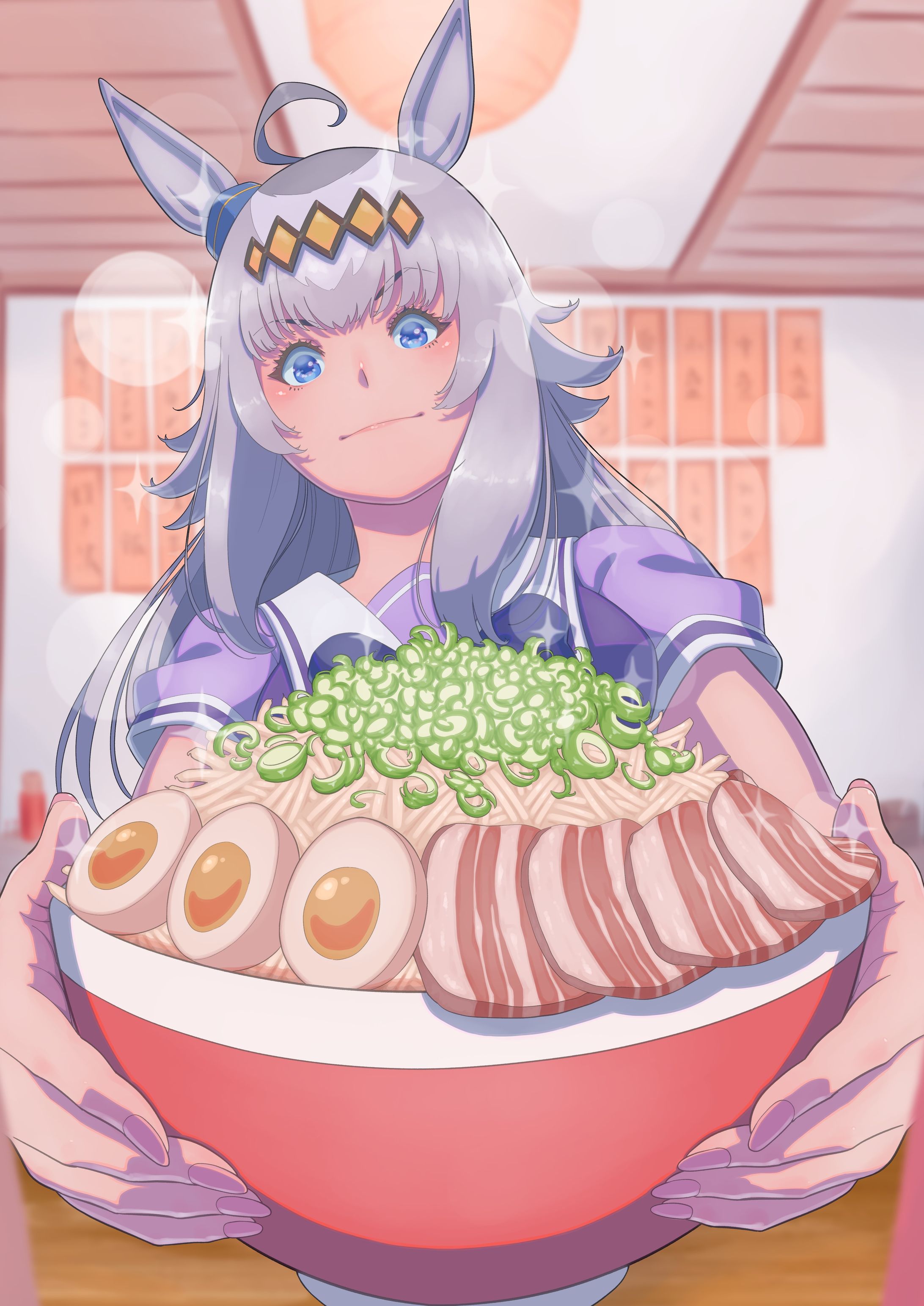 オグリキャップ-1