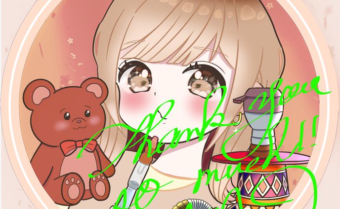 Xアイコン