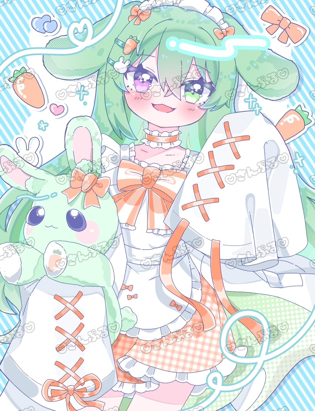 める（イラストご依頼） めの ご依頼受付中 (@meno_draw) / X