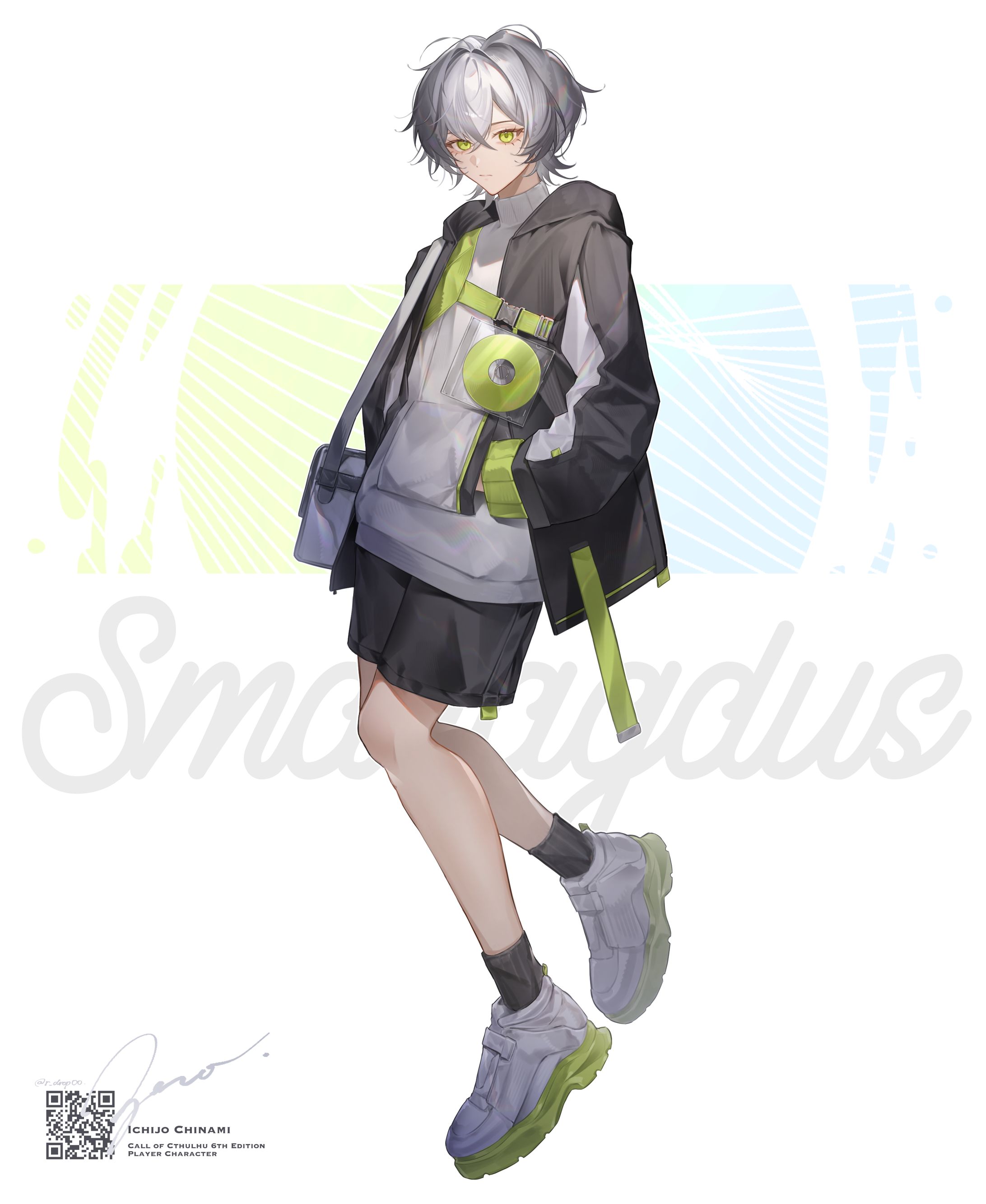 立ち絵イラスト-1