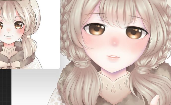 Commissioned by @lyafuyurin ✨
•
•
•
•
#animedrawing #animedrawer #animeworld #animesekai #anime #mangadrawing #mangadrawer #mangaworld #mangasekai #manga #doodle #art #digitaldrawing #digital #digitalart #illustration#commission #vtube #vtuber