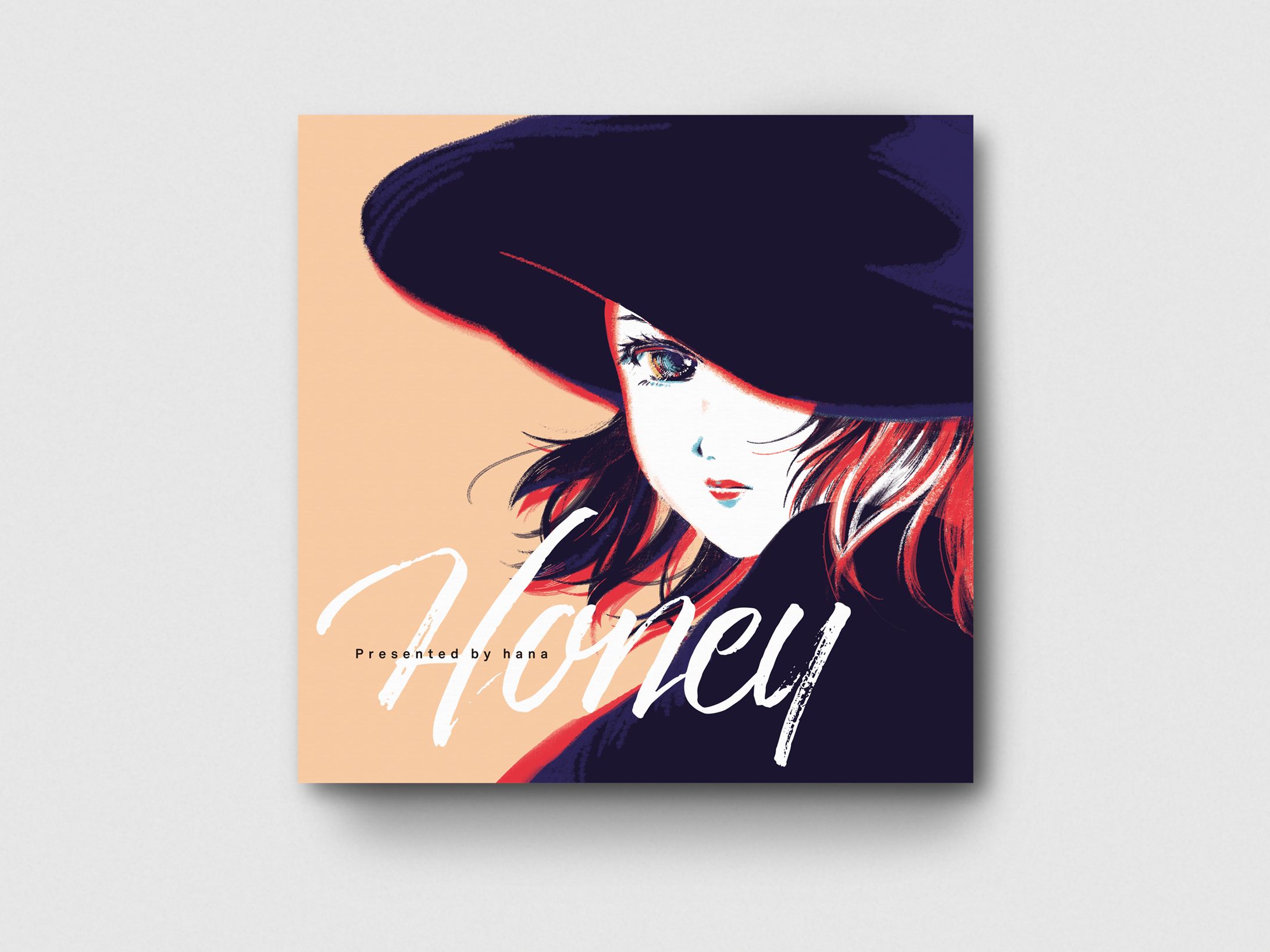 HONEY-1