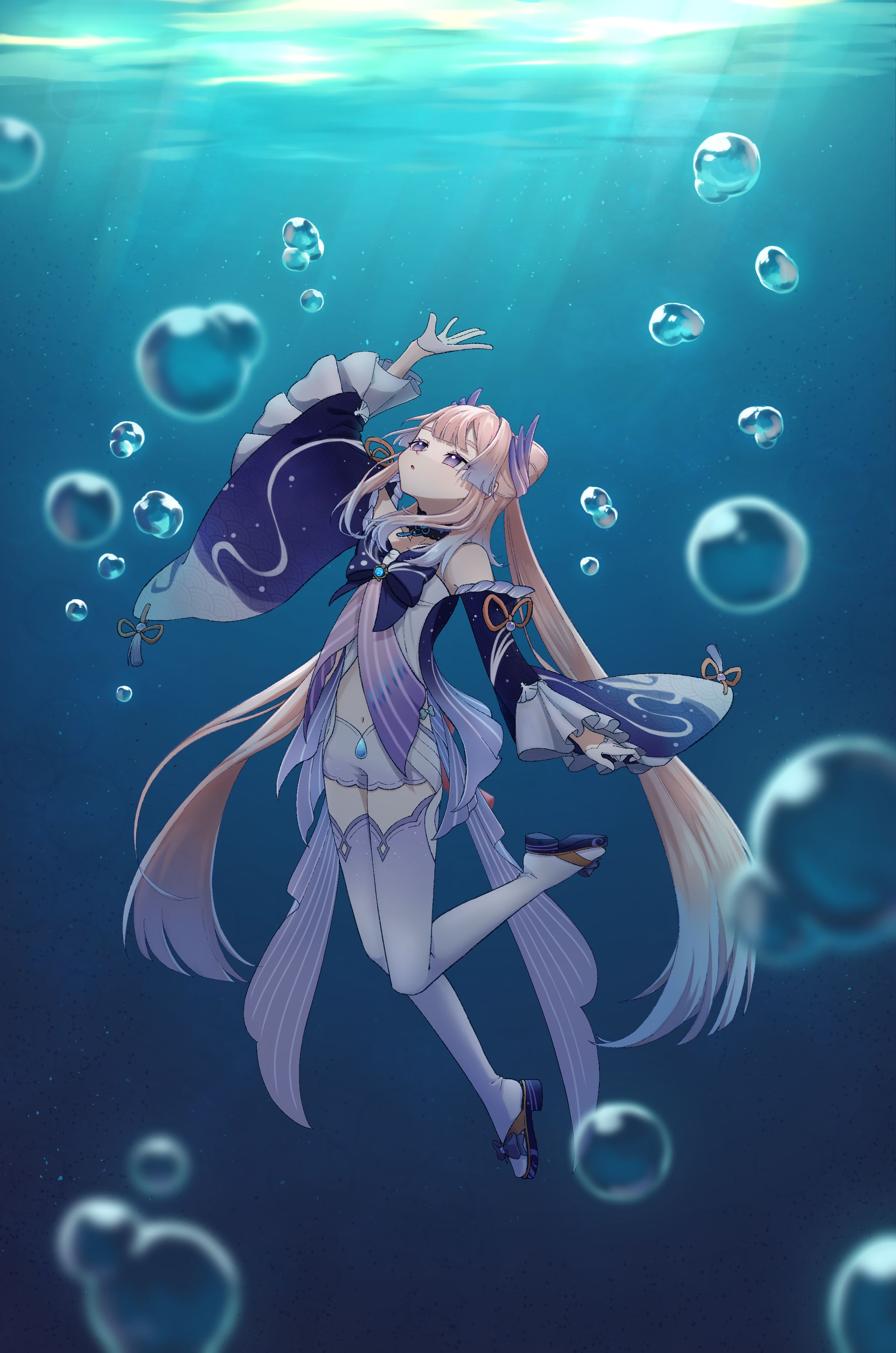 【イラスト】ファンアート-1