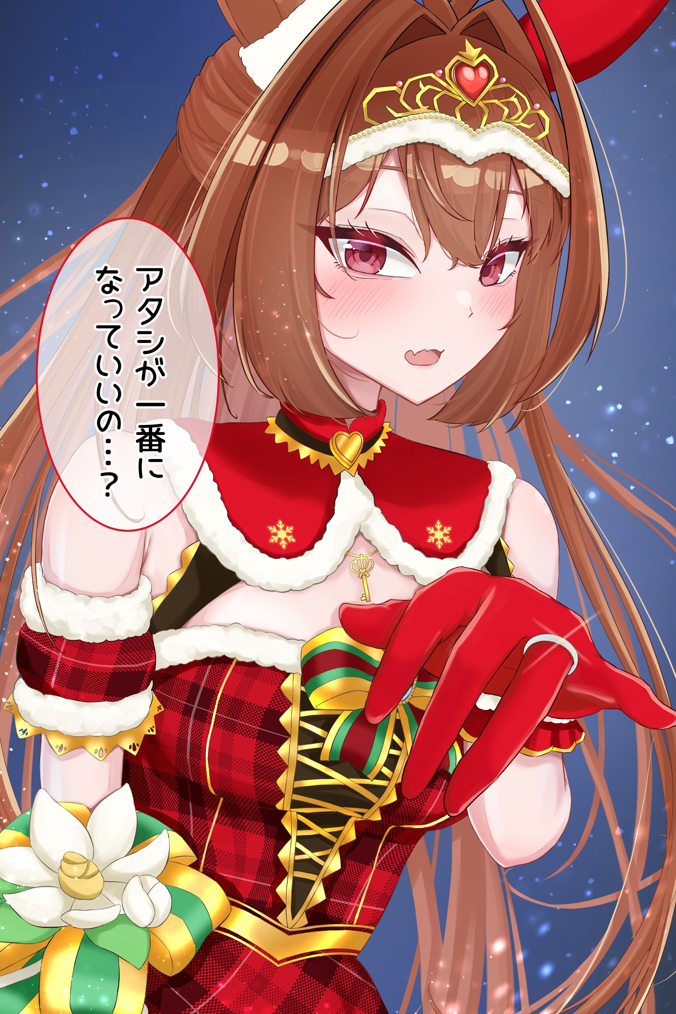 クリスマスダスカ-1