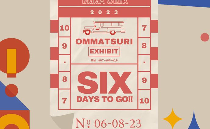 Organization Event Countdown