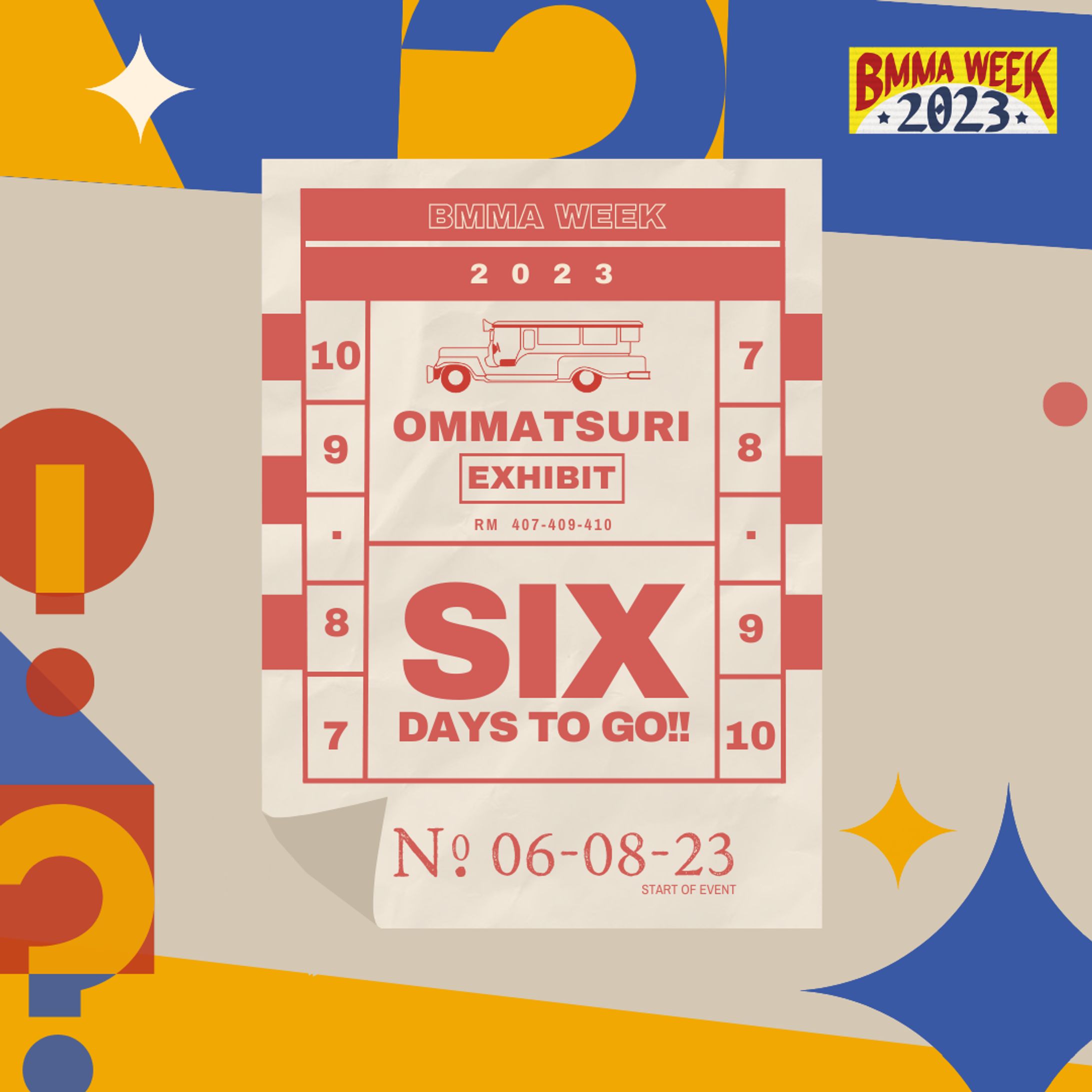 Organization Event Countdown-1