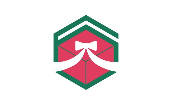 【１日１ロゴ】12/26 BoxingDay