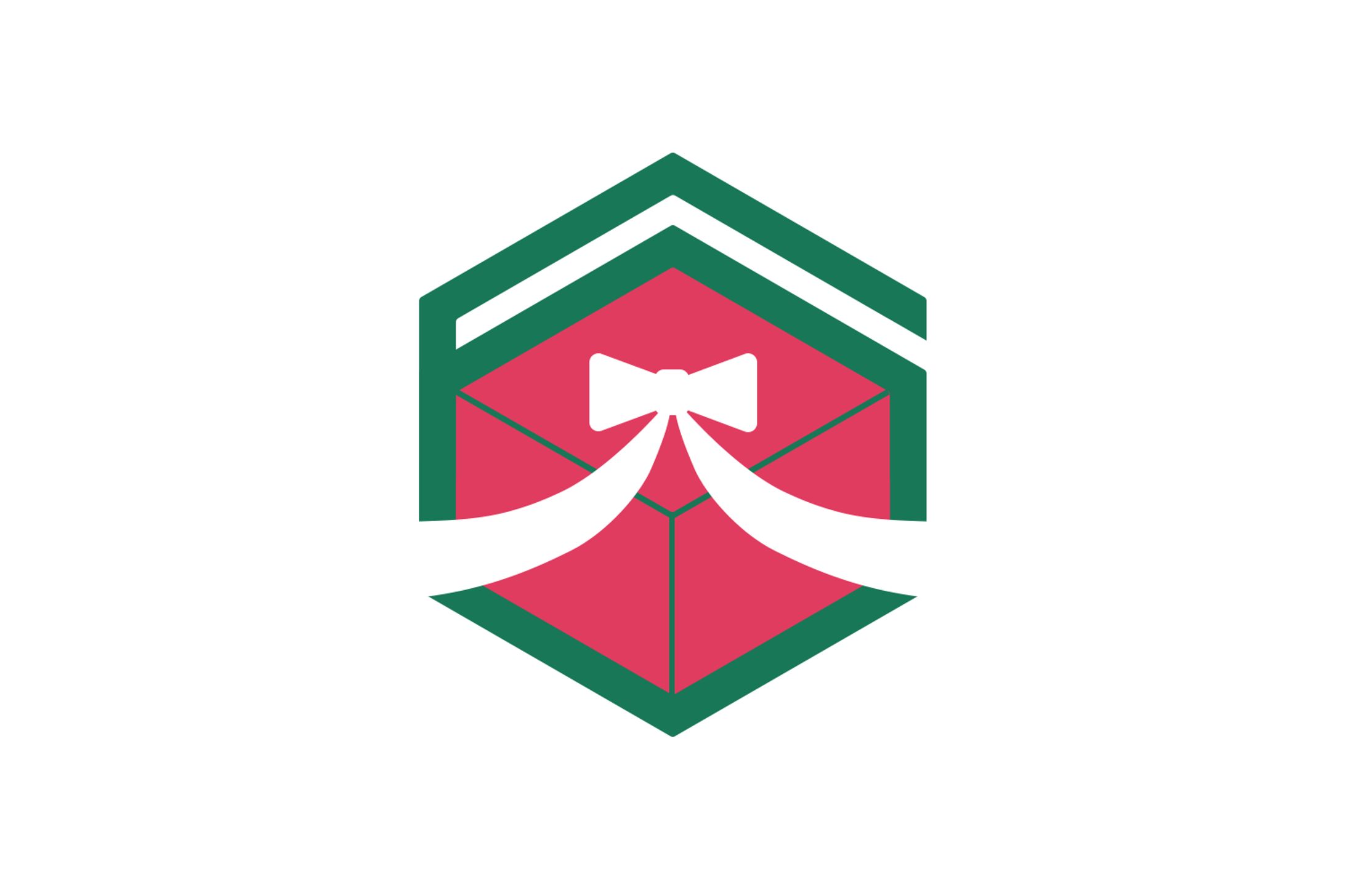 【１日１ロゴ】12/26 BoxingDay-1