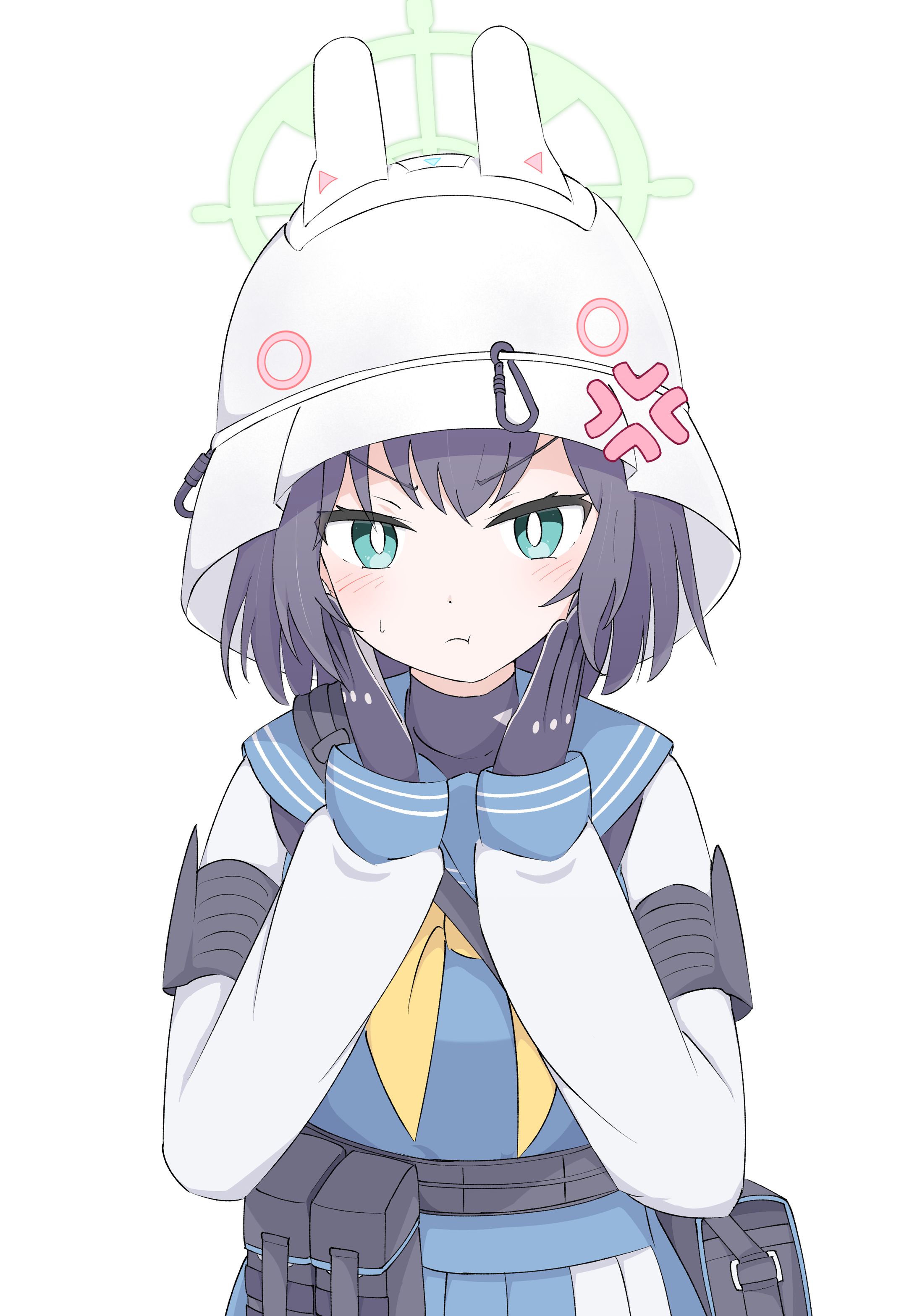 サキ(ブルアカ)-1