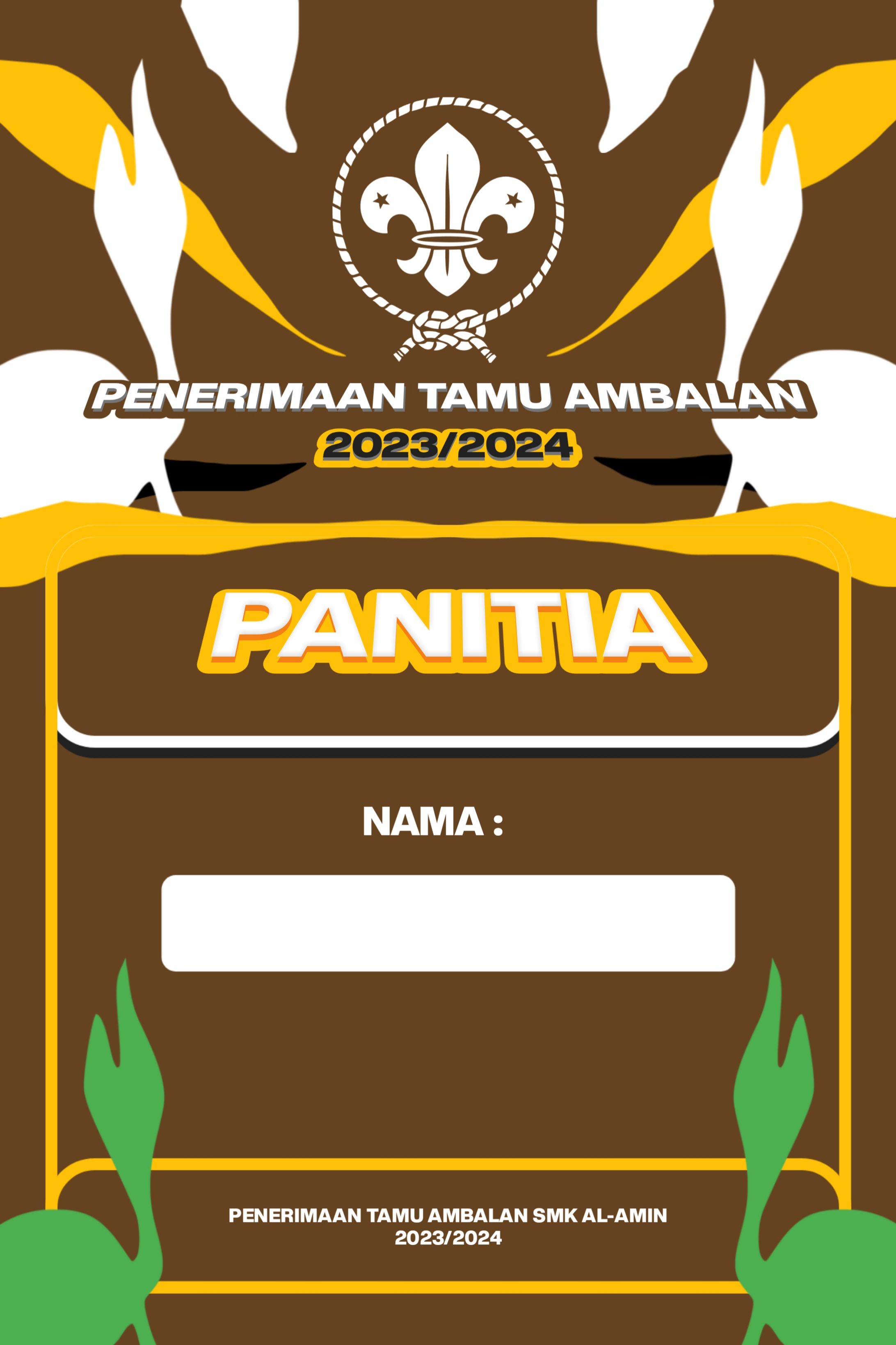 PANITIA PTA-1
