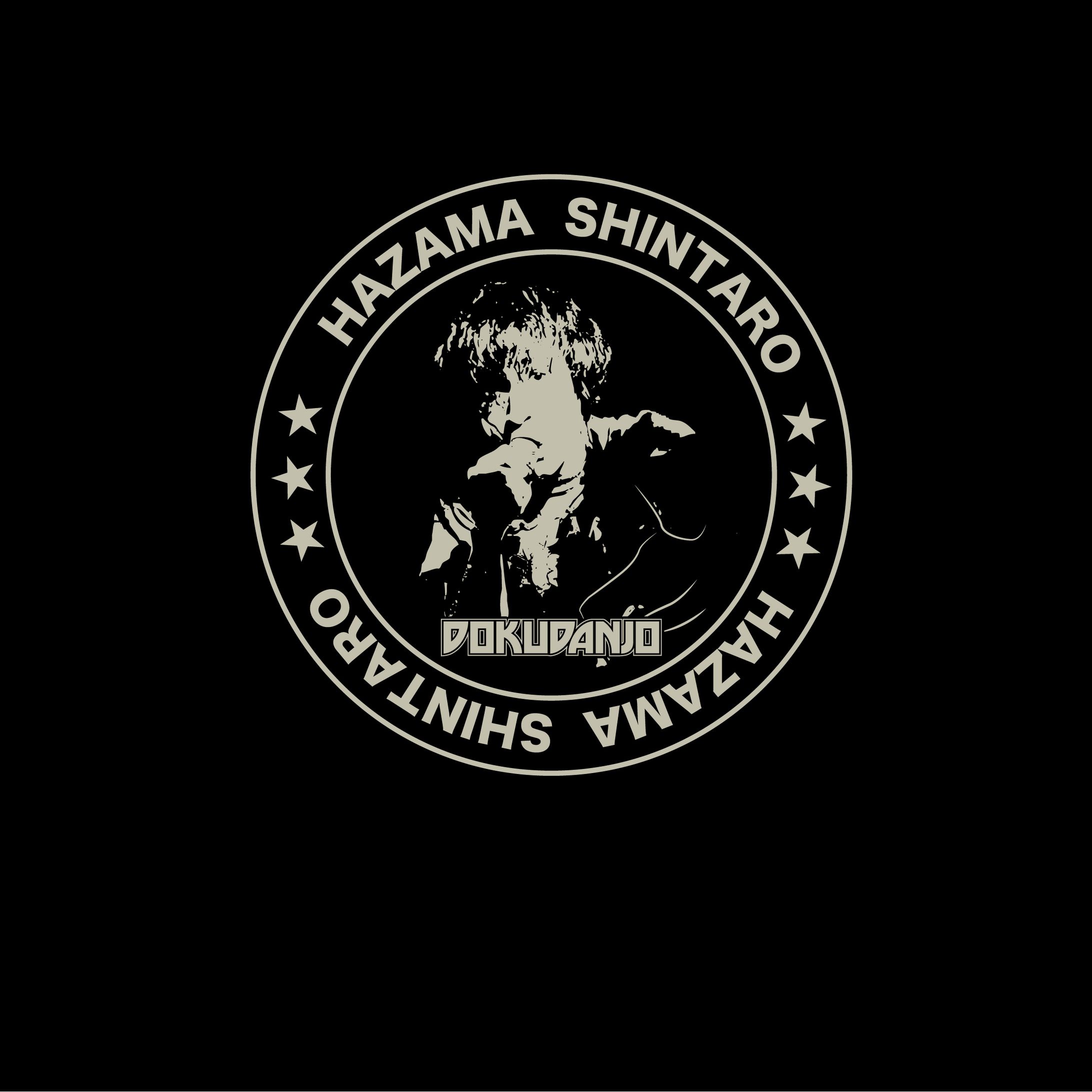 ROCK Tシャツ　デザイン-1