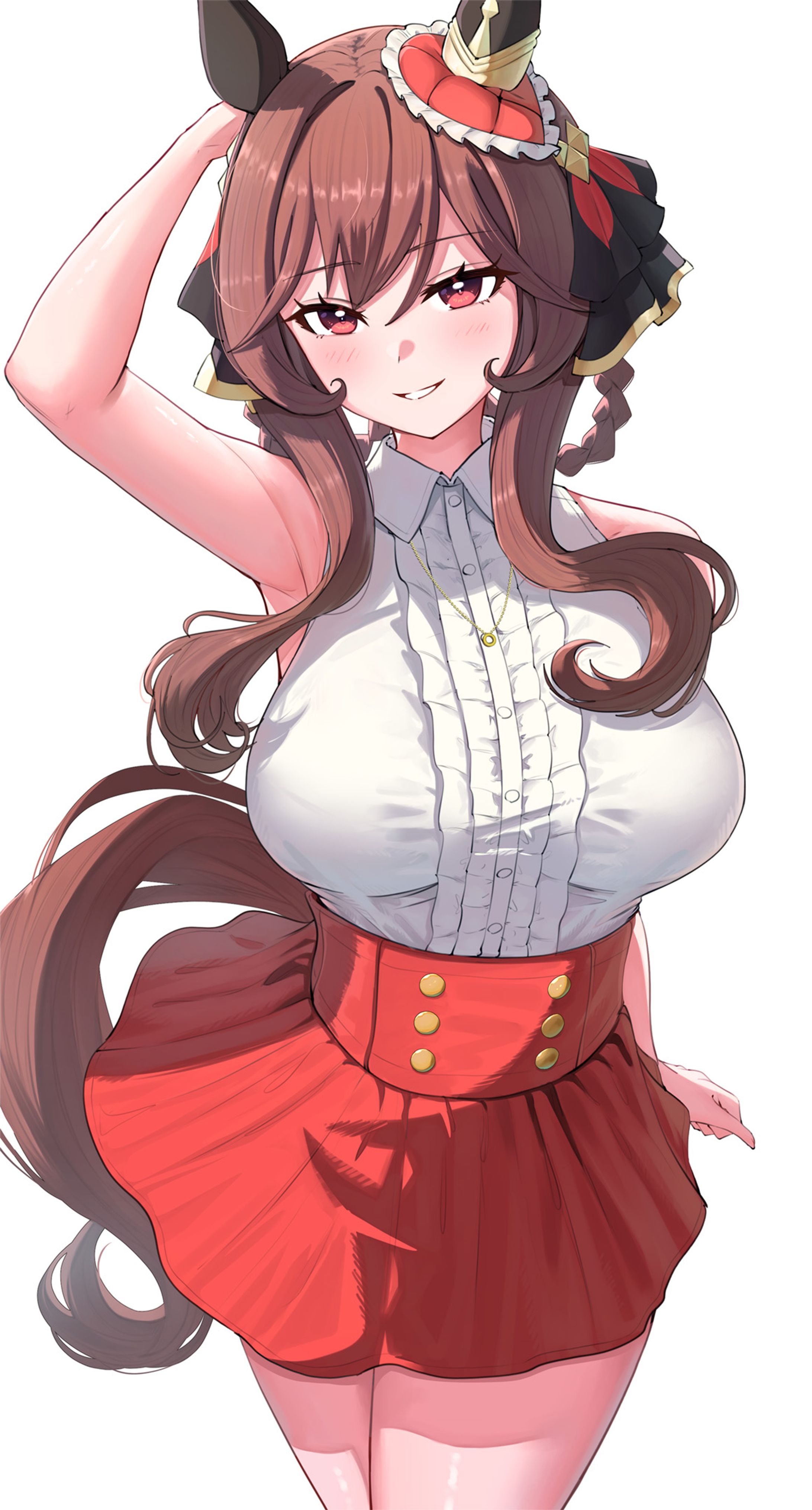 ジェンティルドンナ-1