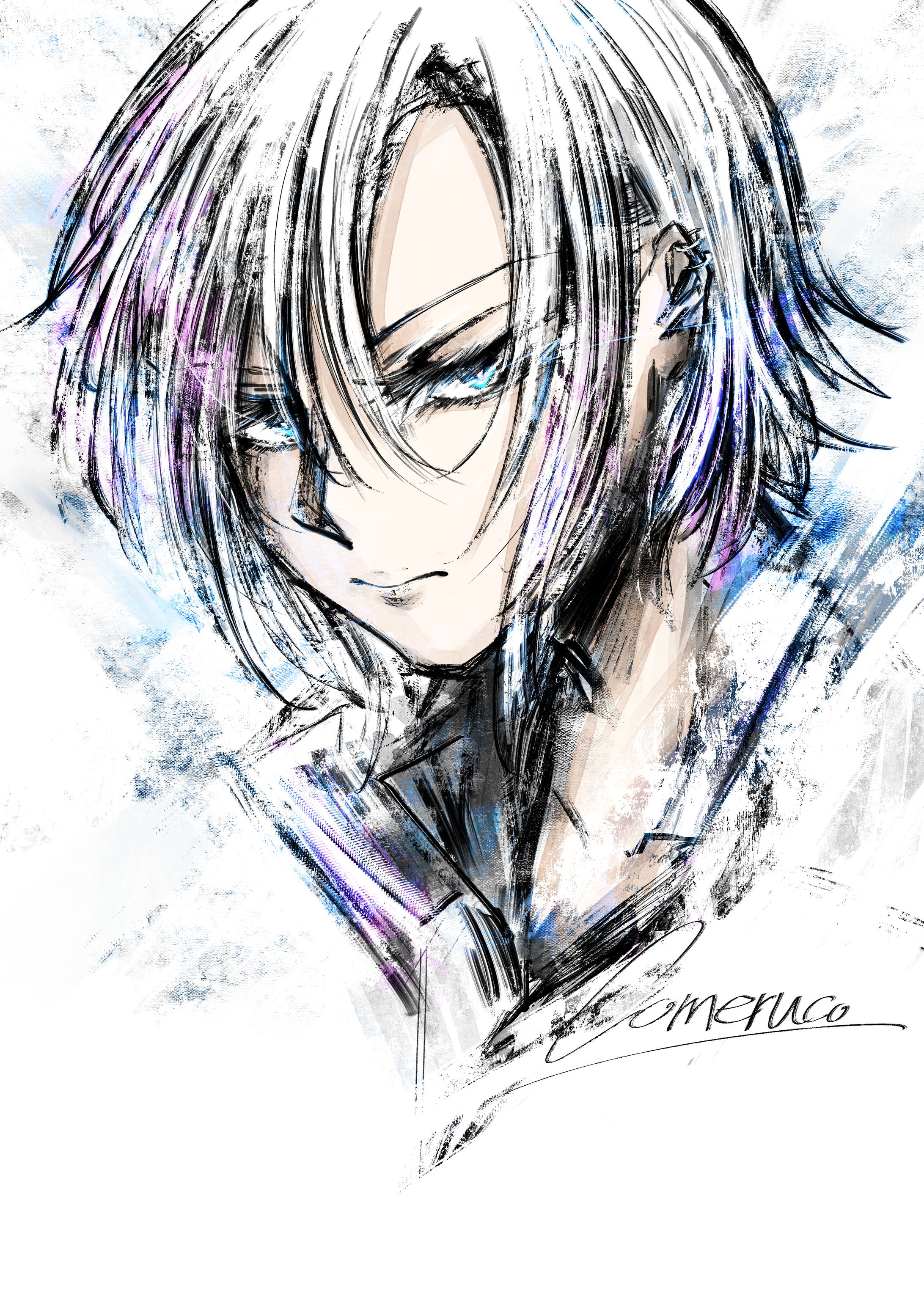 オリジナルキャラ-1