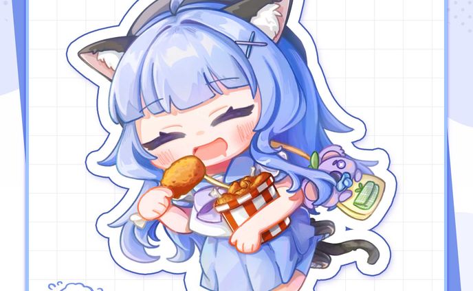 Chibi - Yasumi 