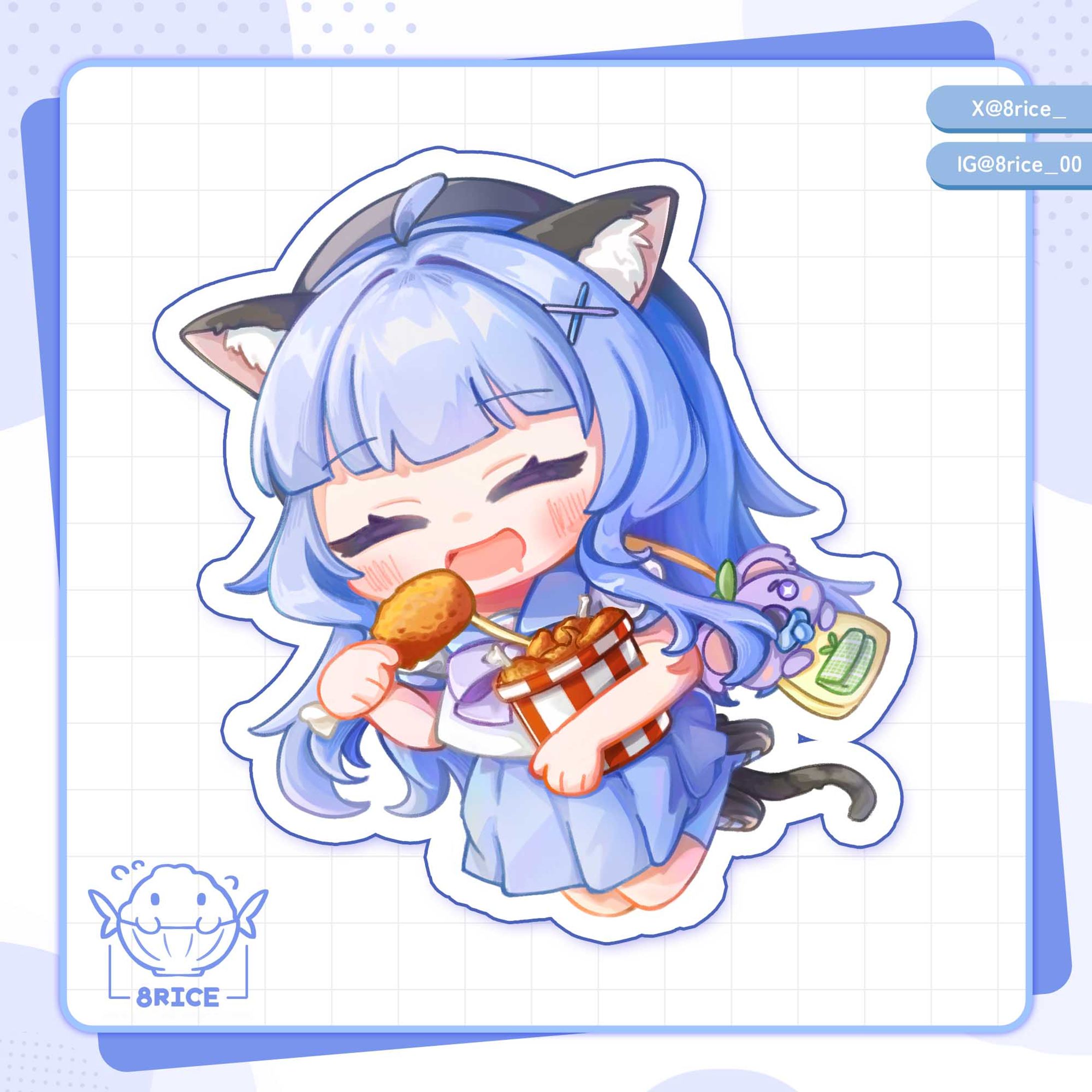 Chibi - Yasumi -1