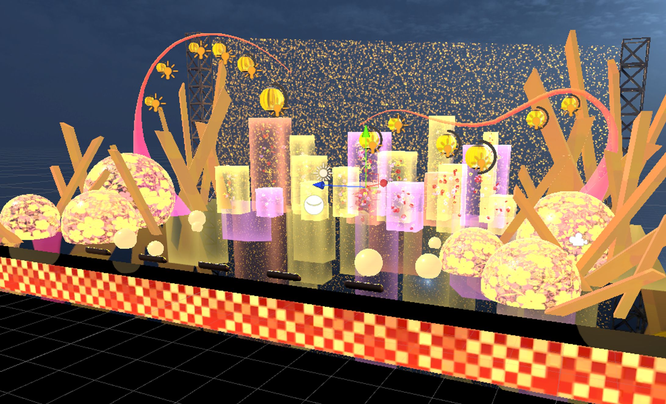 【Warudo】light_stage-1