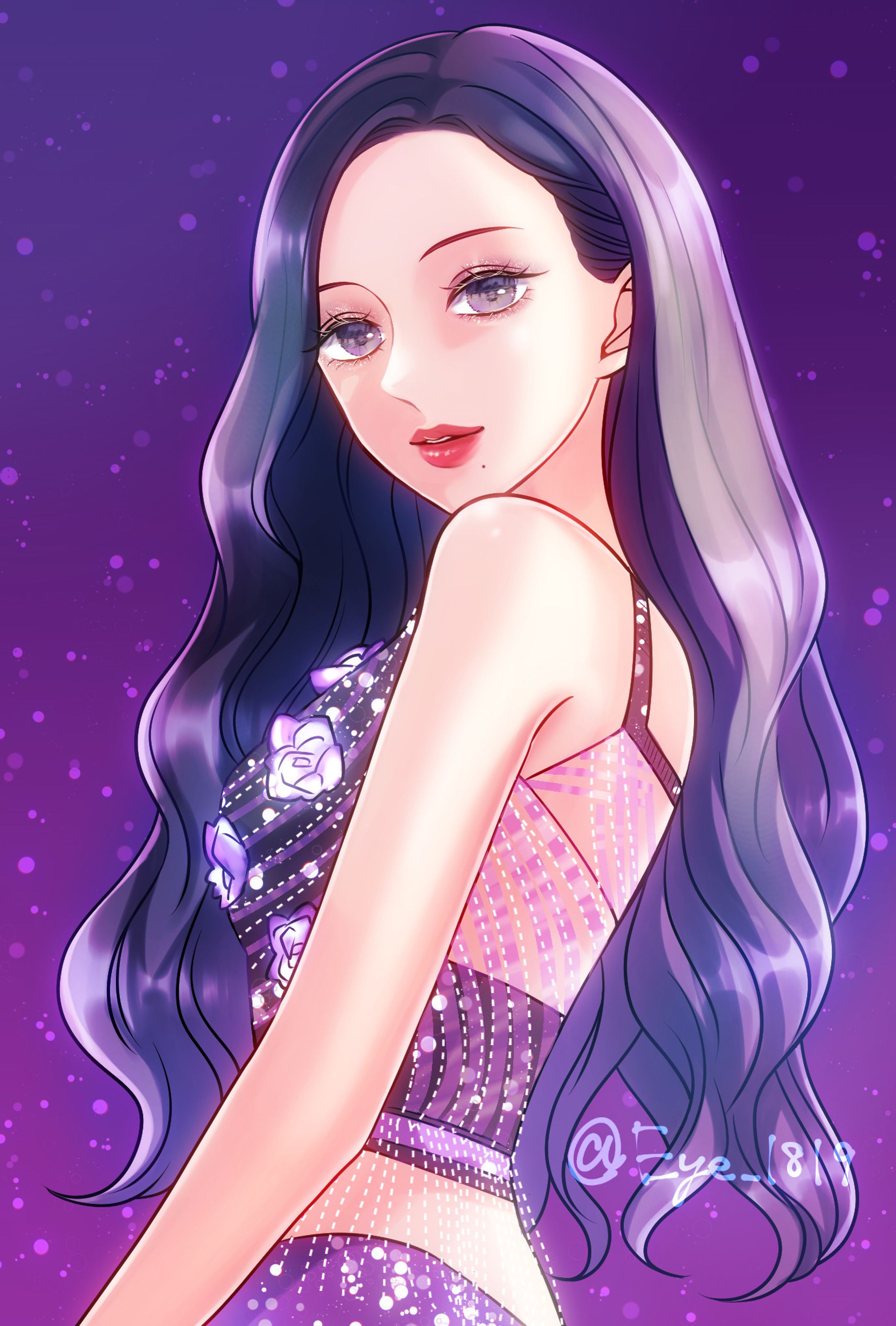 ファンアート-1