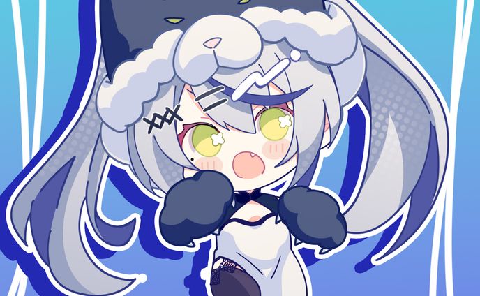 オリジナルキャラクター