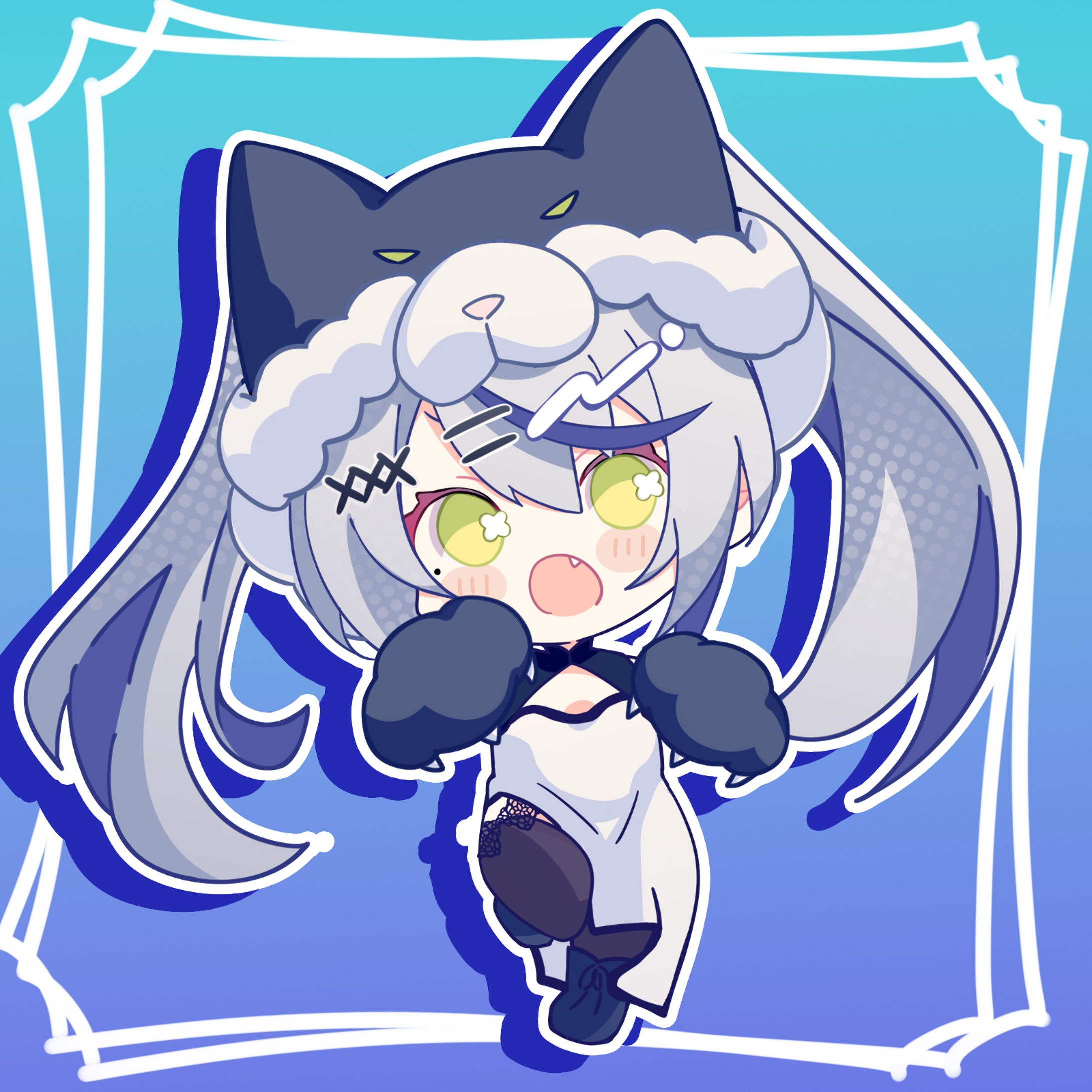 オリジナルキャラクター-1