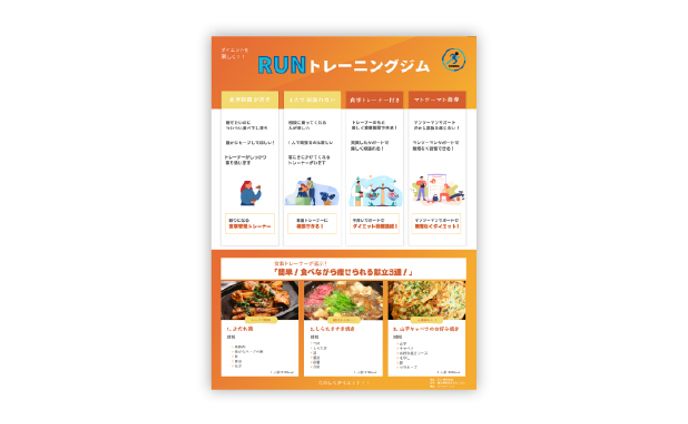 図解（模擬案件）