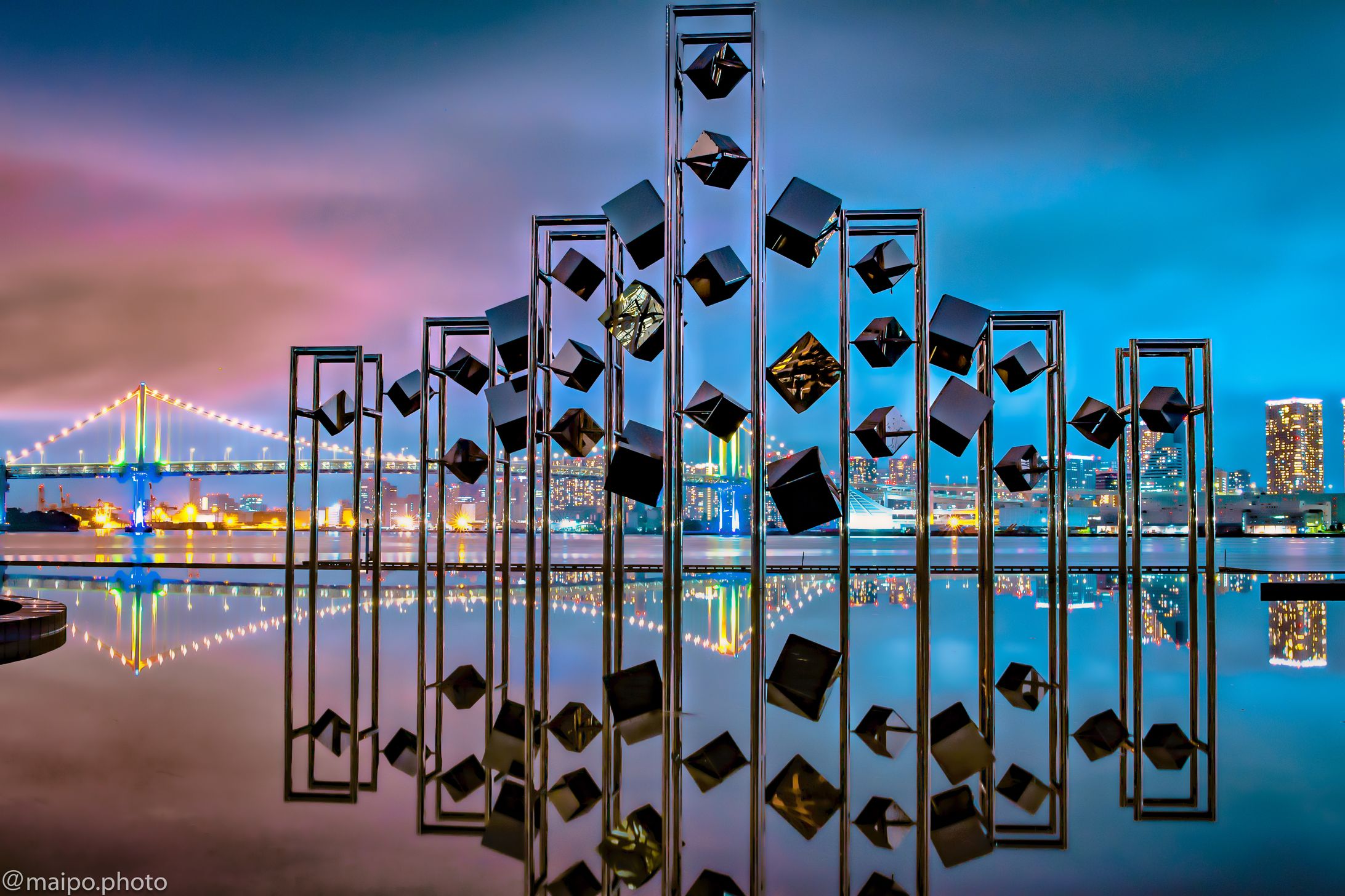 reflection-1
