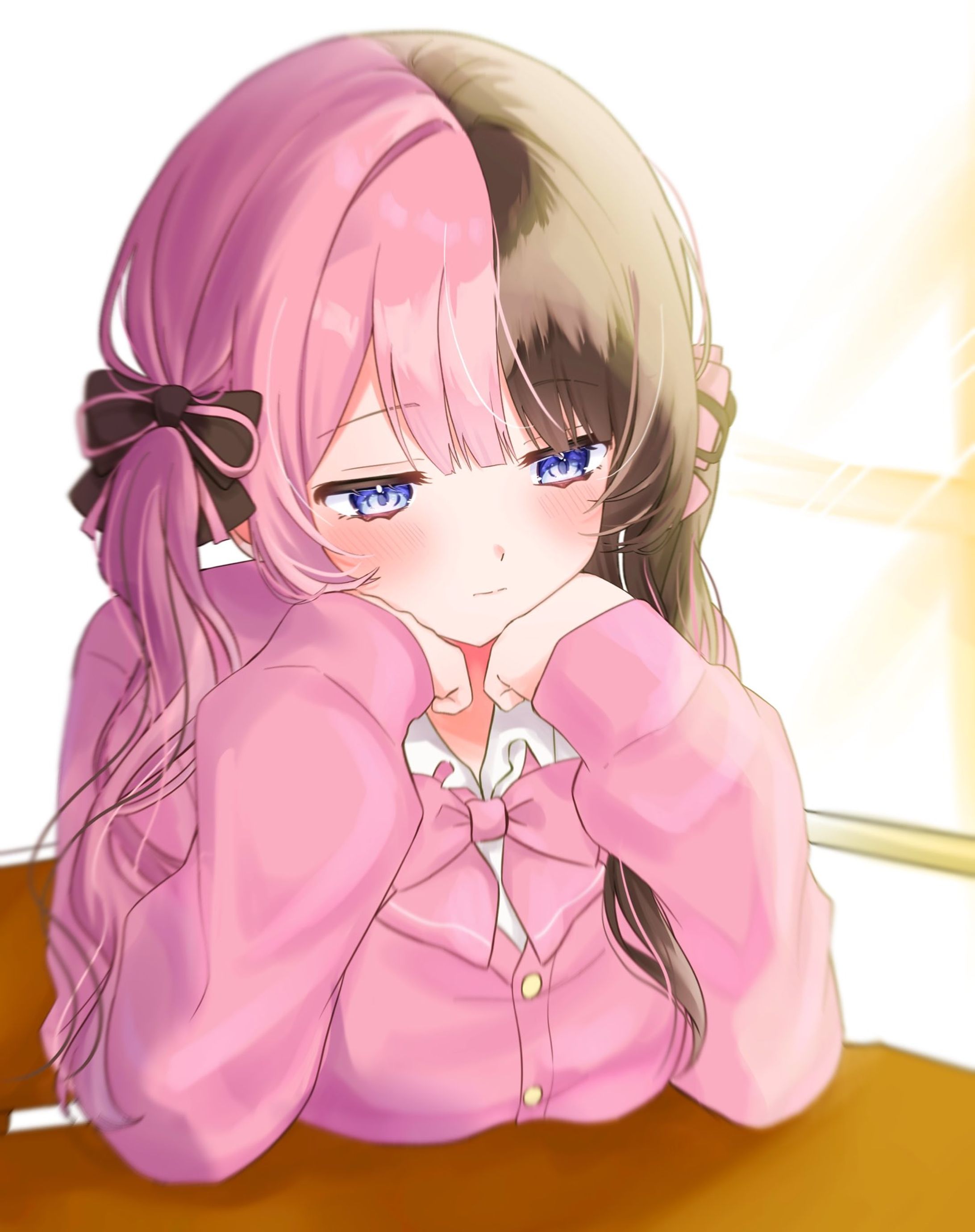 橘ひなの（1）/ぶいすぽっ-1