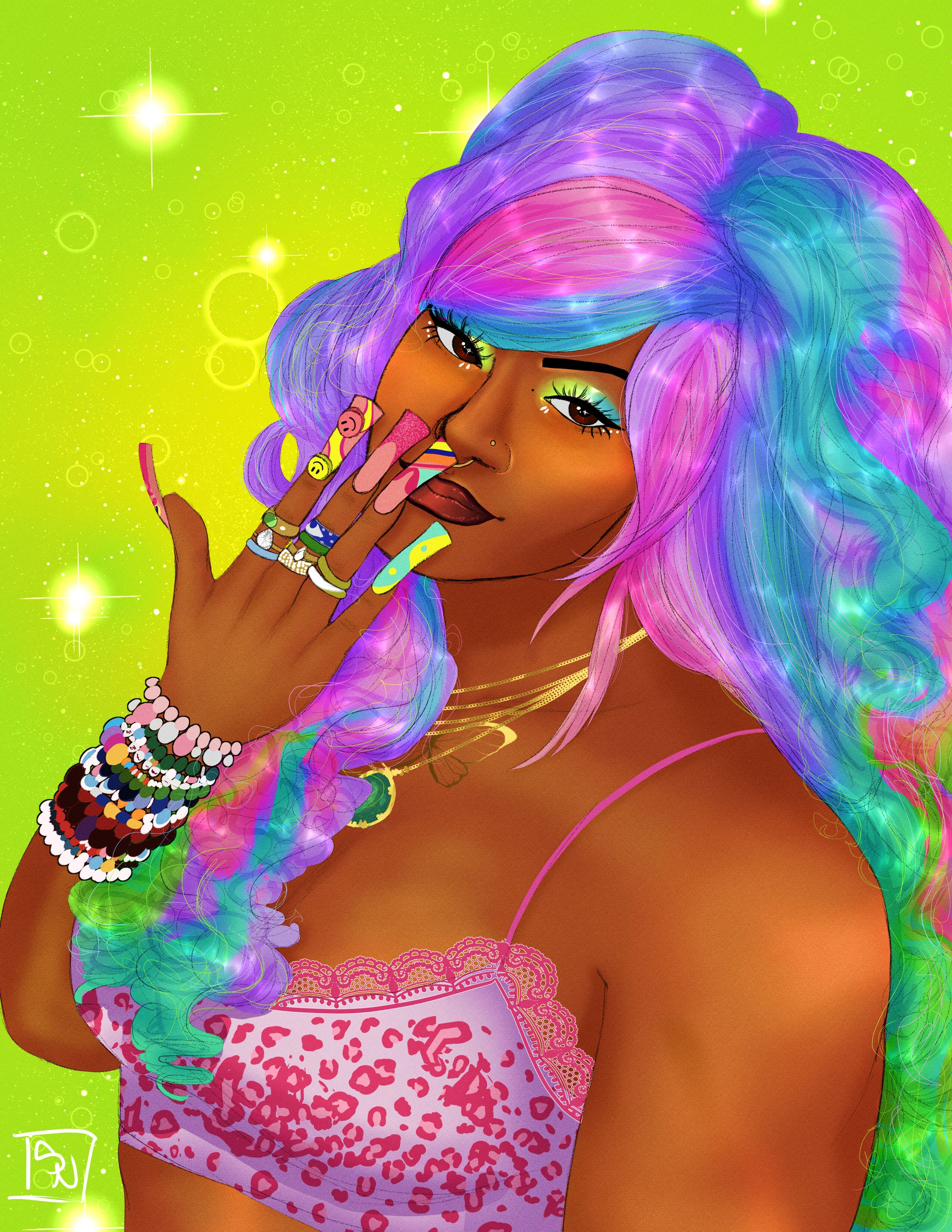 Redraw (thequeenofthegarden on insta)-1