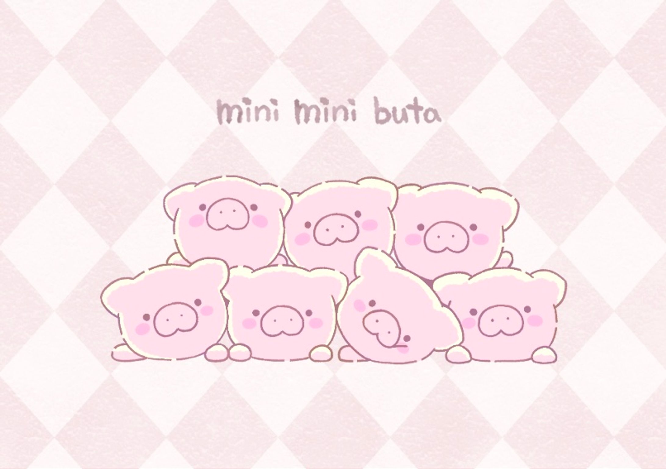 アニマルミニキャラ-1