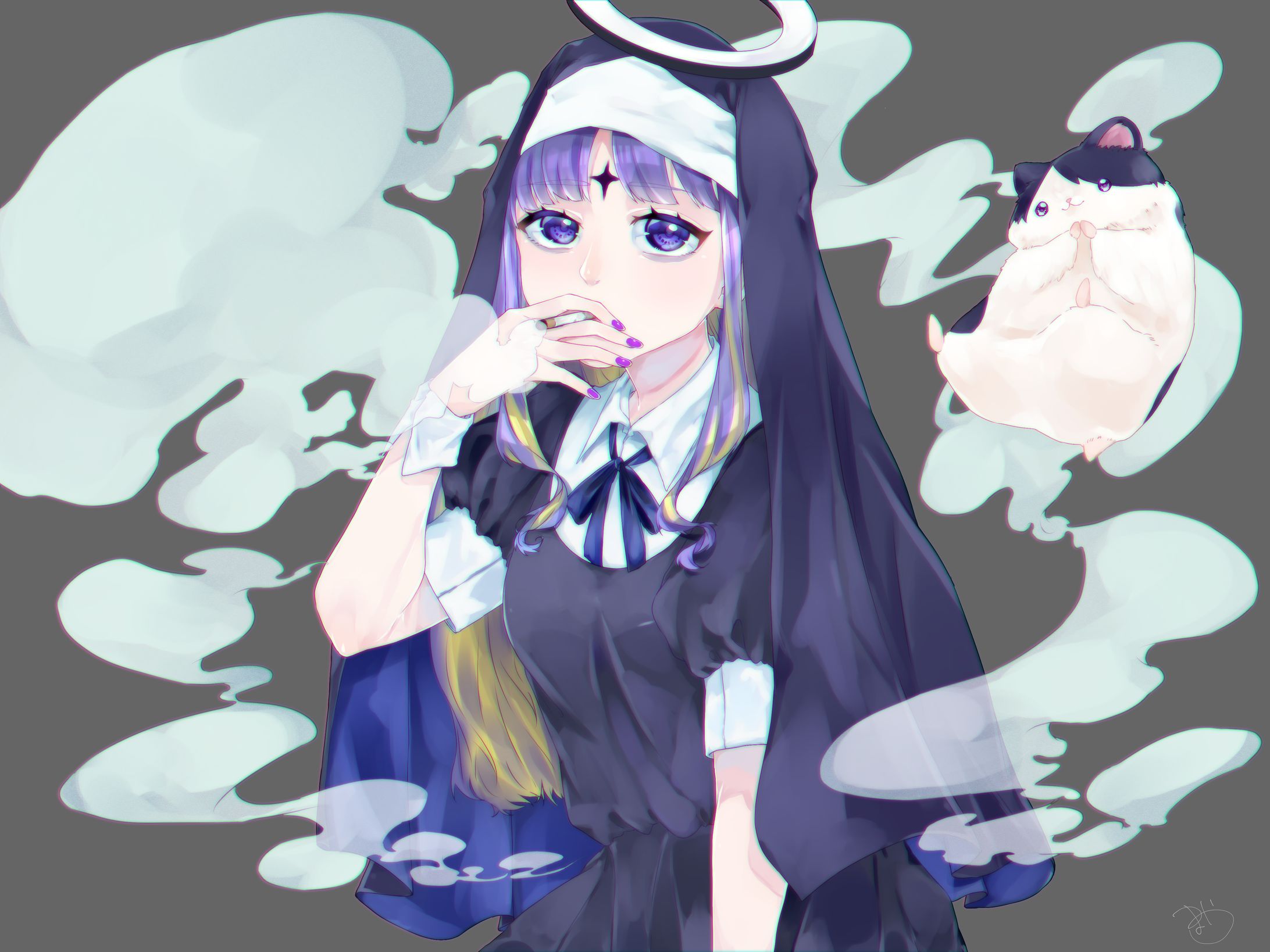 神っぽいな＊37ノア-1