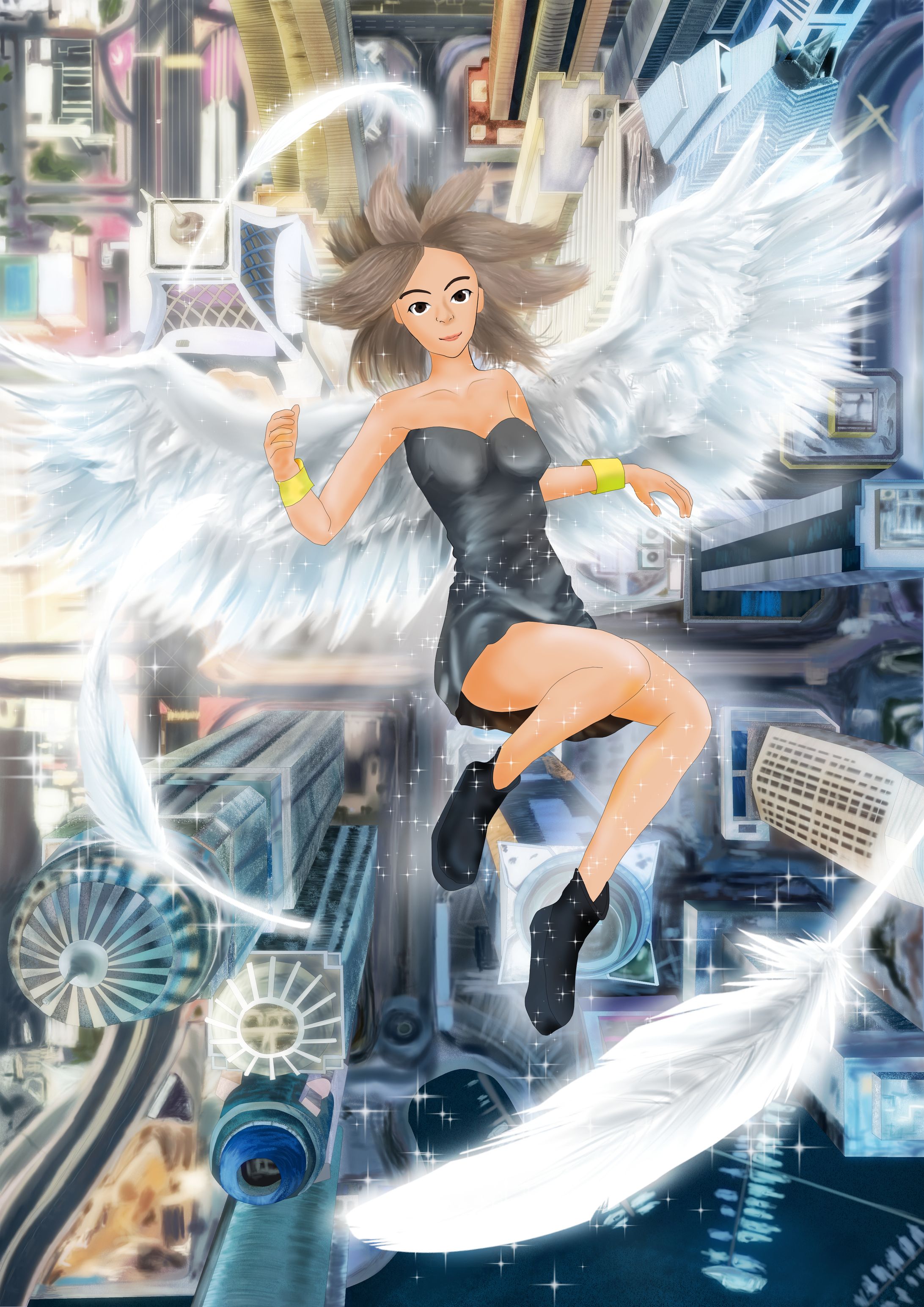 angel-1
