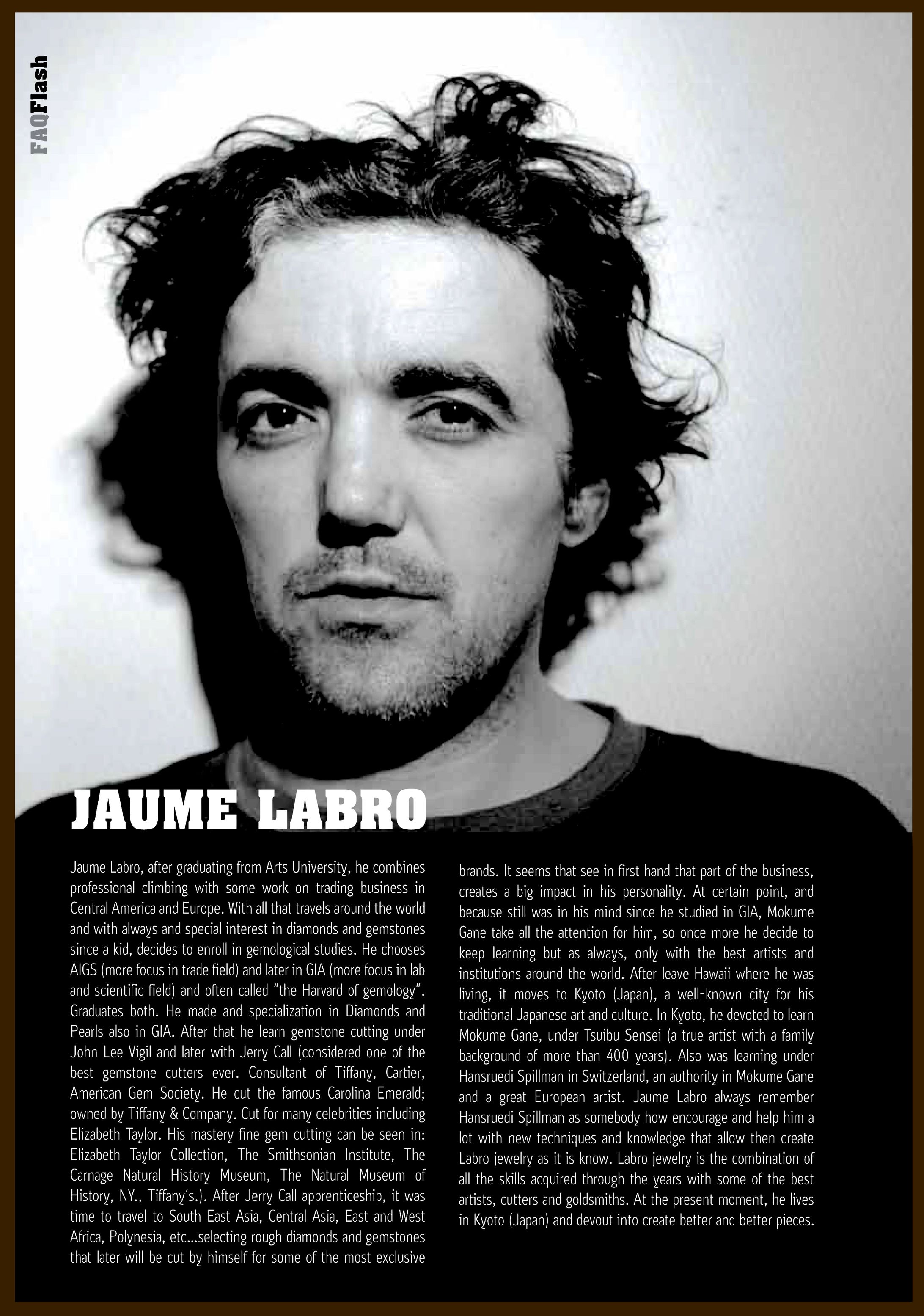 JAUME LABRO-1