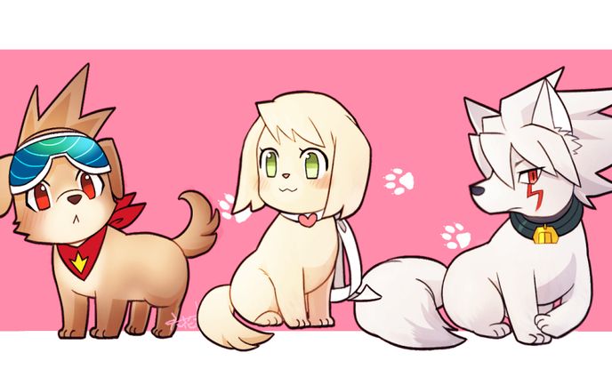 動物化