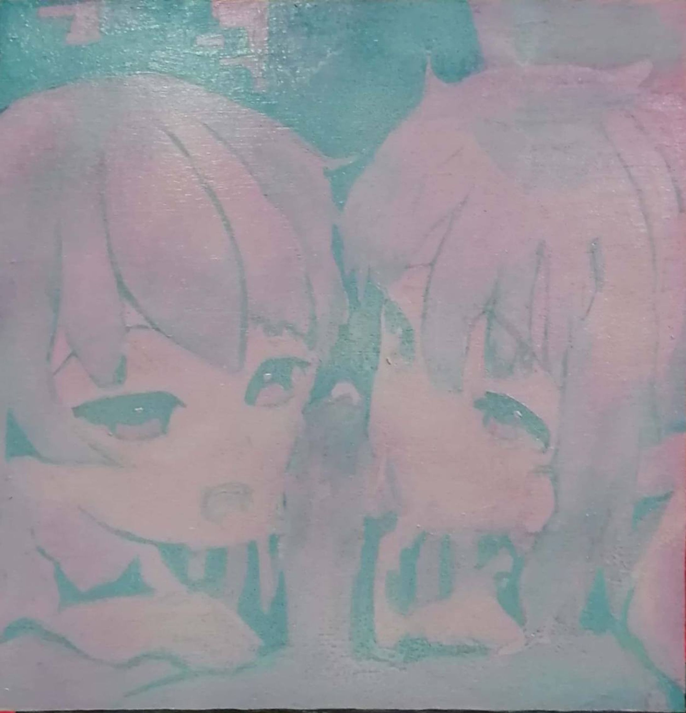 V¶V（double『V』paragraph）-1