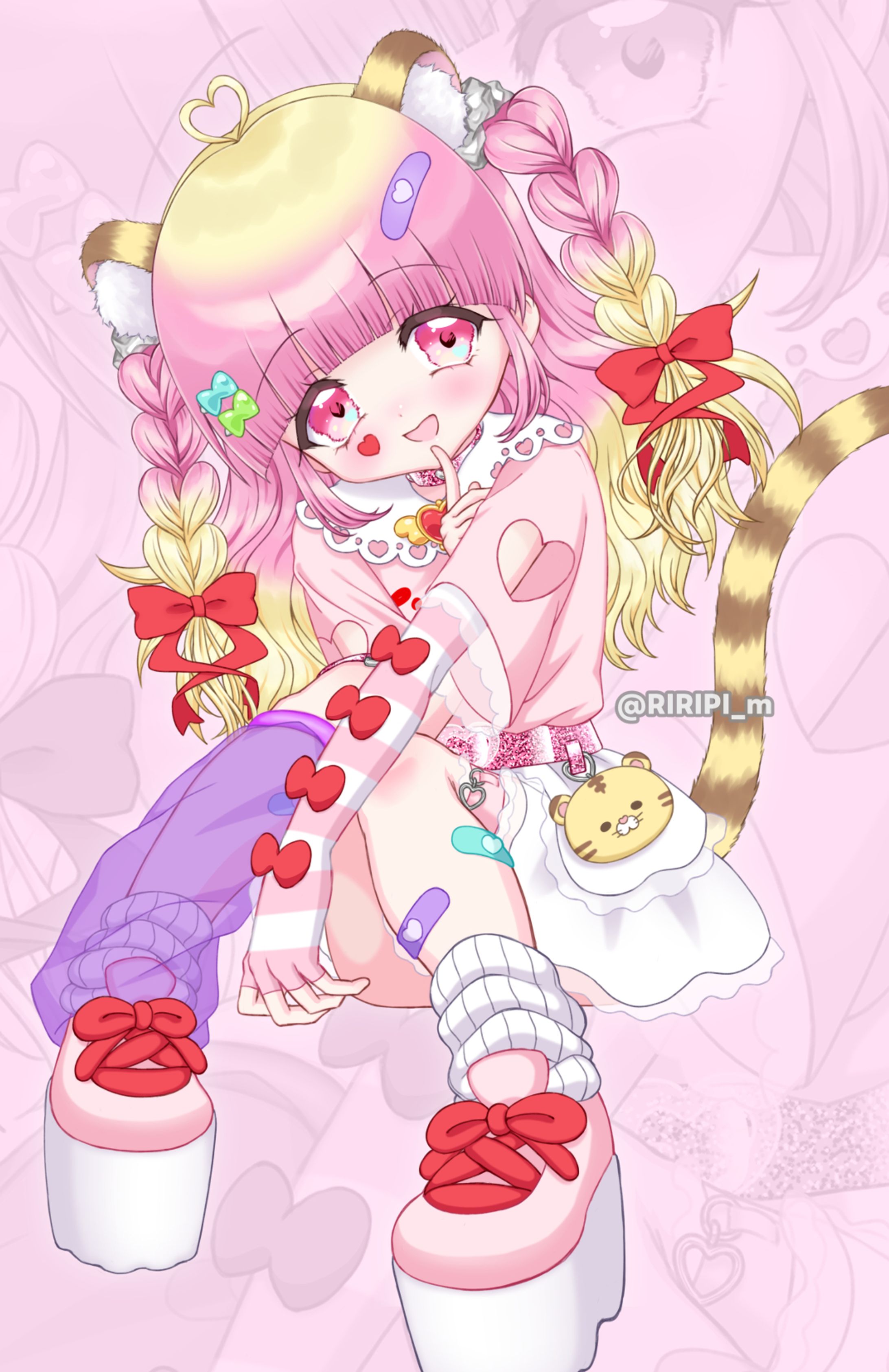 Original illustration-1