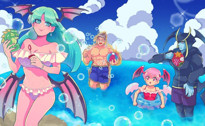 ファンアート、山と高原の地図web